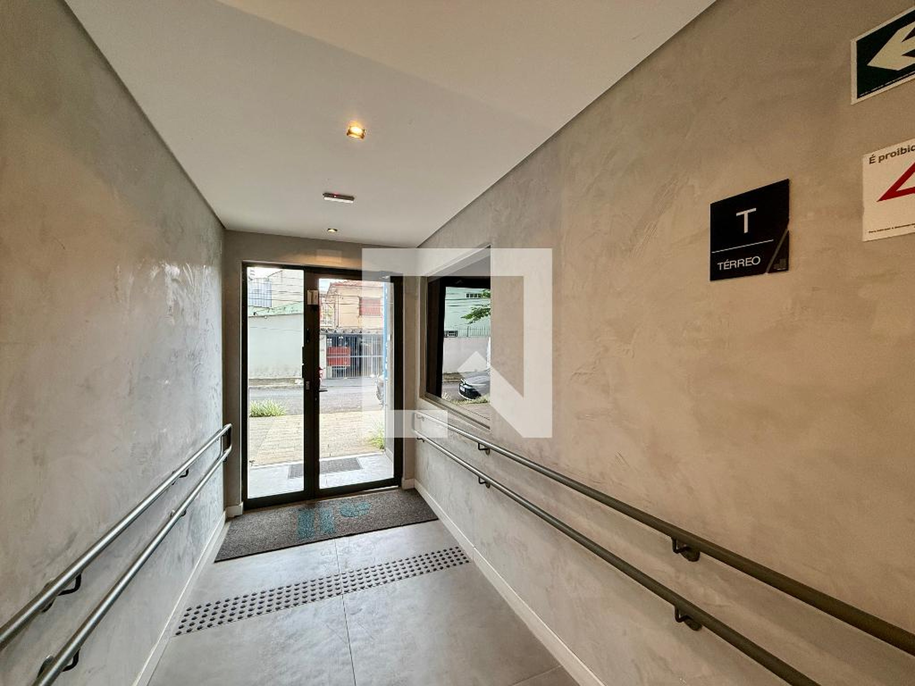 Entrada - All Campo Belo