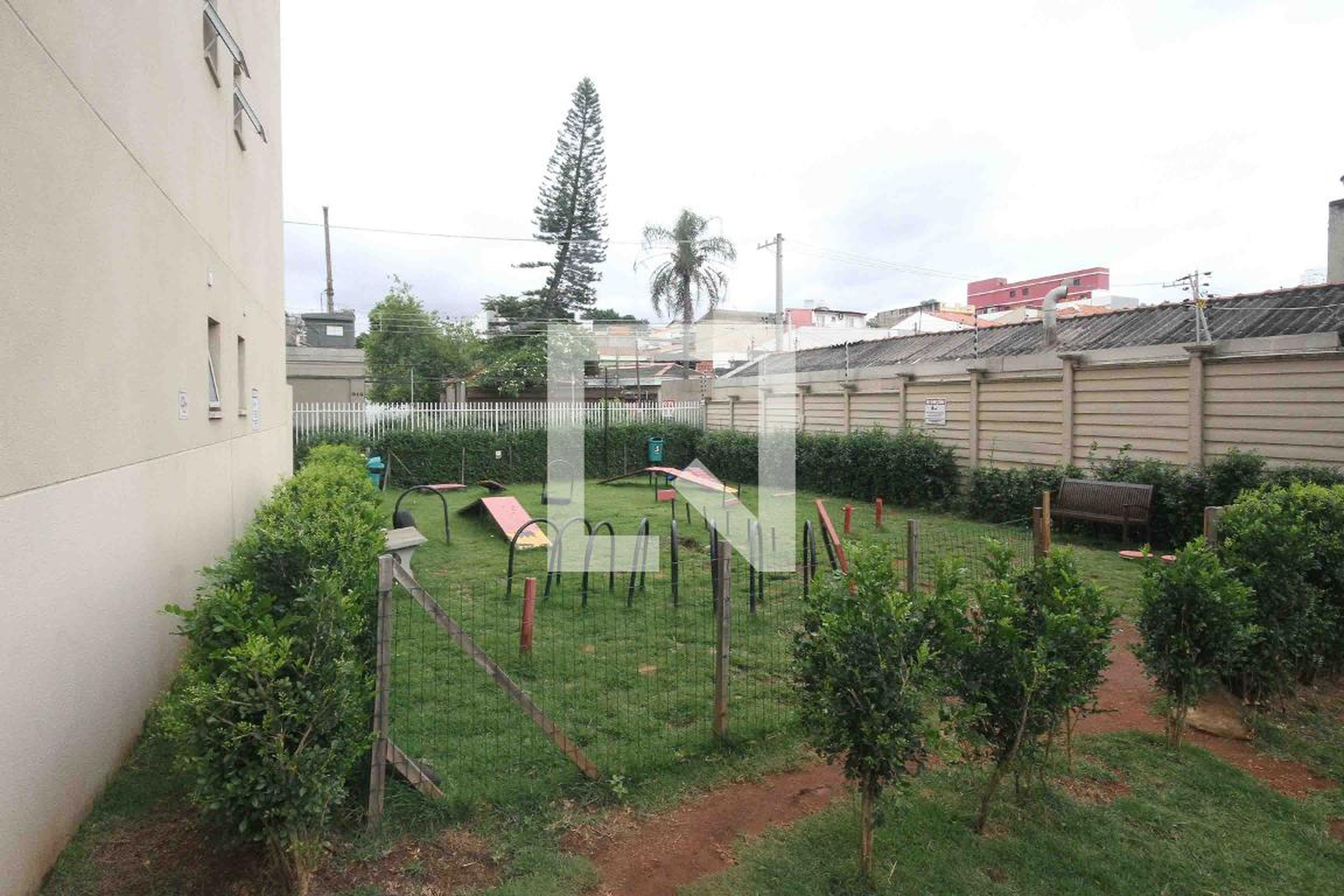 Espaço Pet - Plano & Reserva da Vila