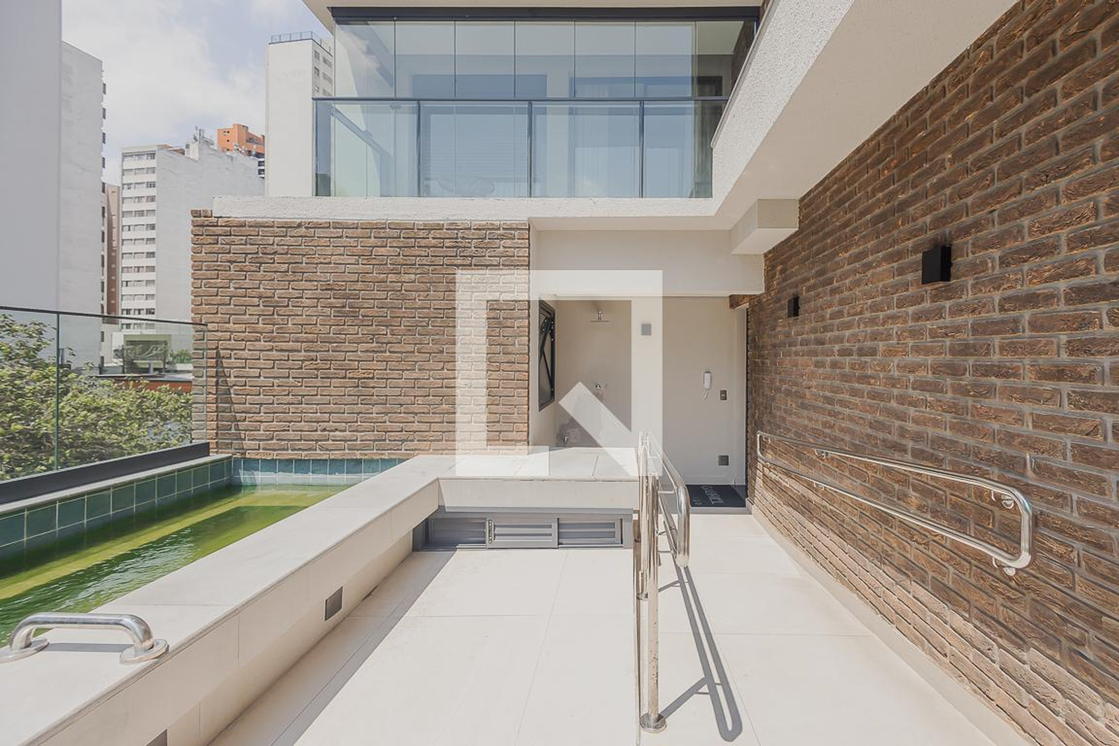 Piscina - Gabriel 130