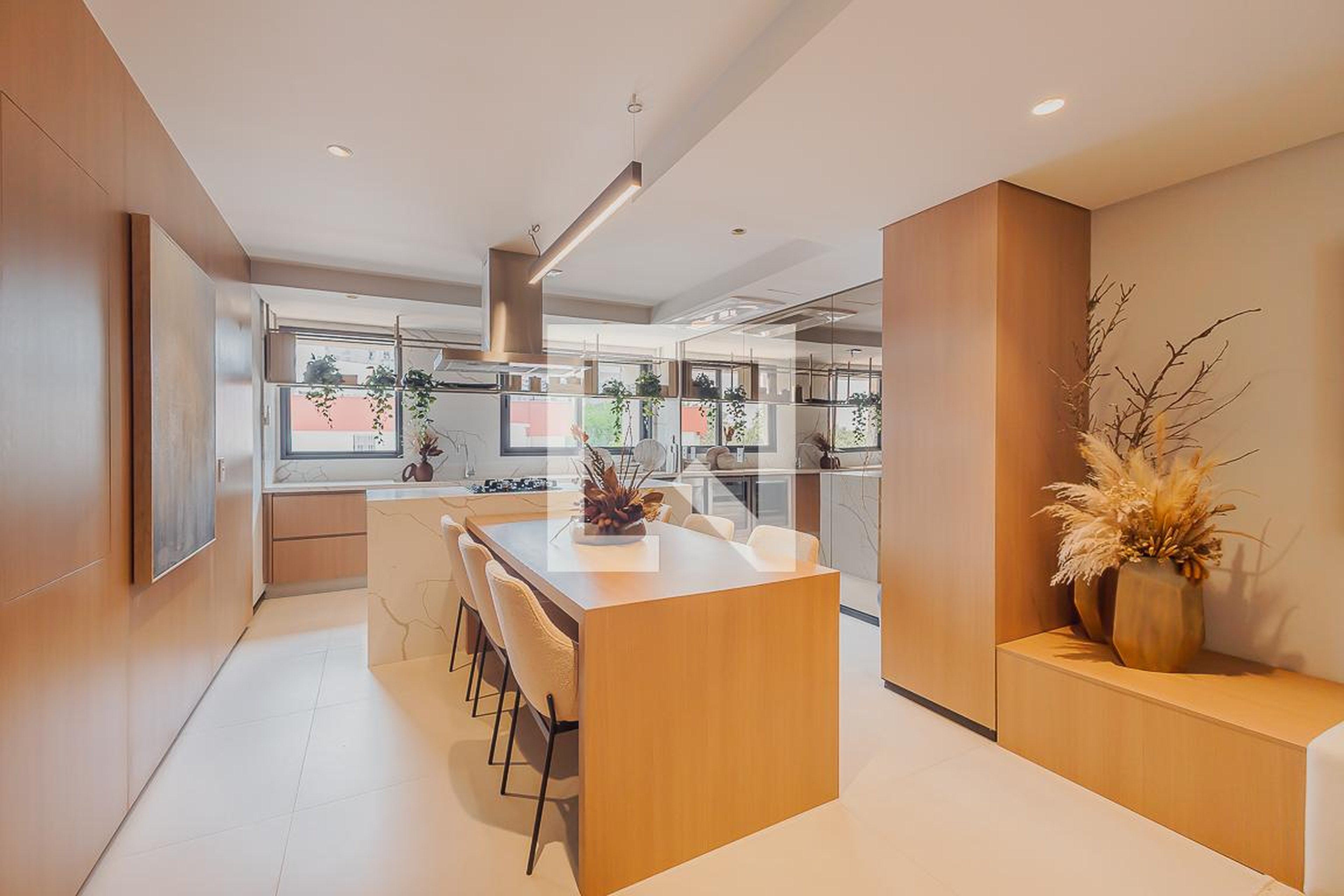 Salão de Festas - Gabriel 130