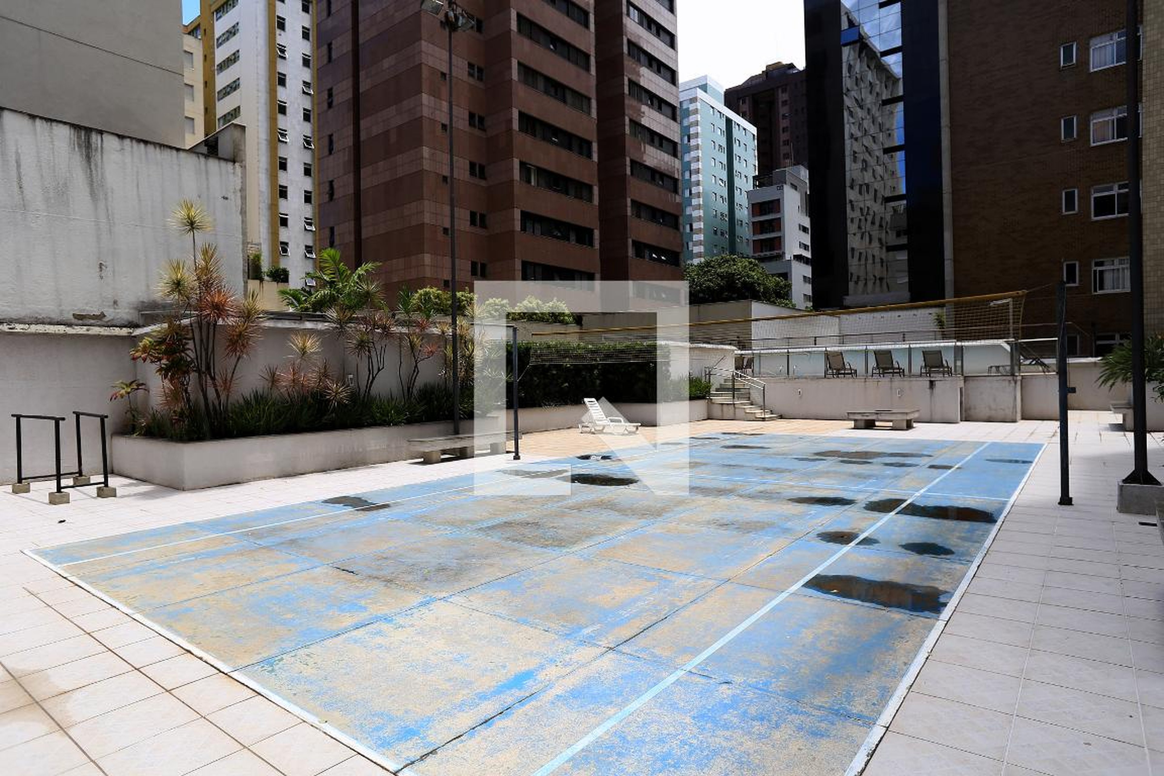 Quadra - Residencial Savassi