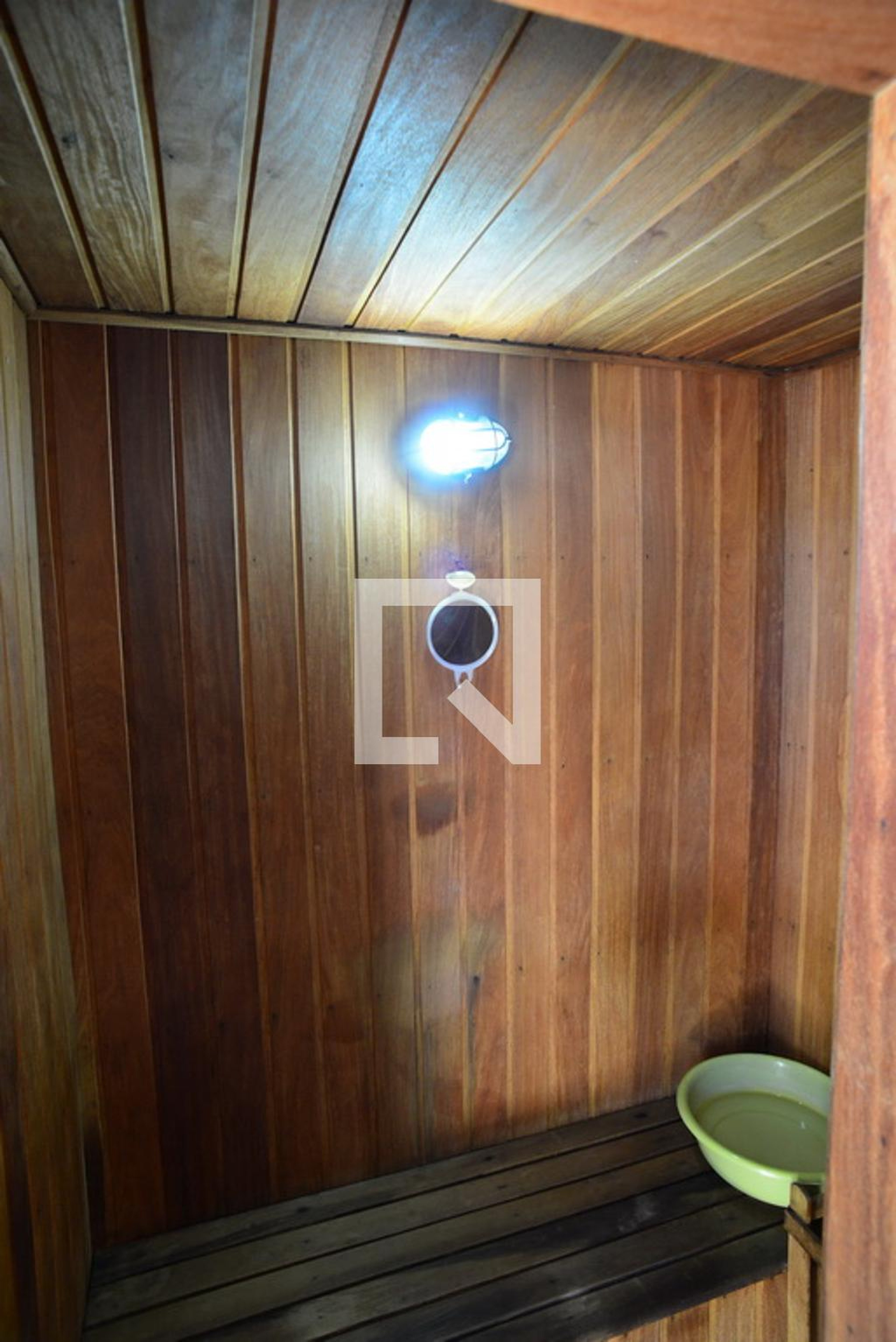 Sauna - Jardim Oceanico