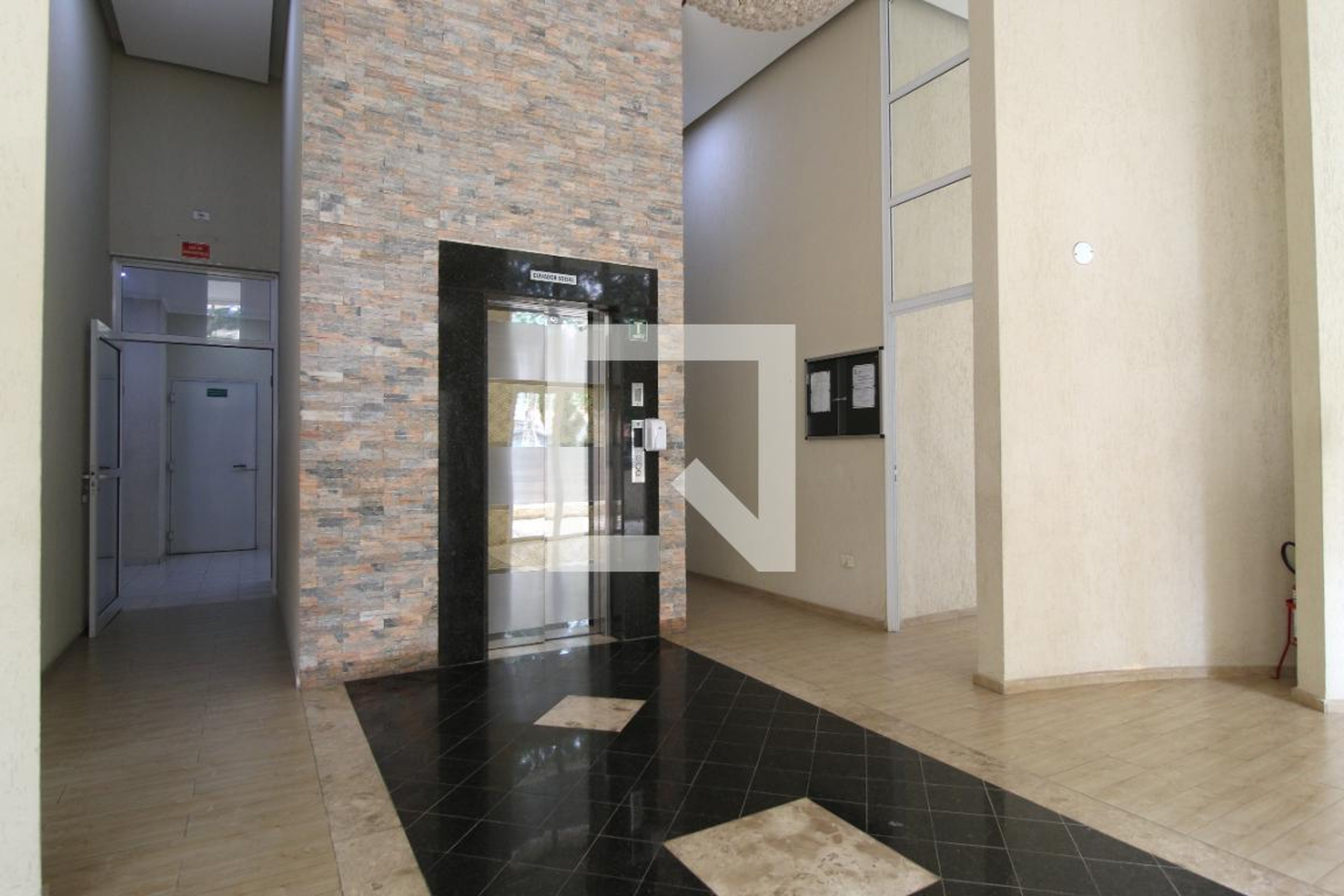 Hall Social - Saint Antonie Moema