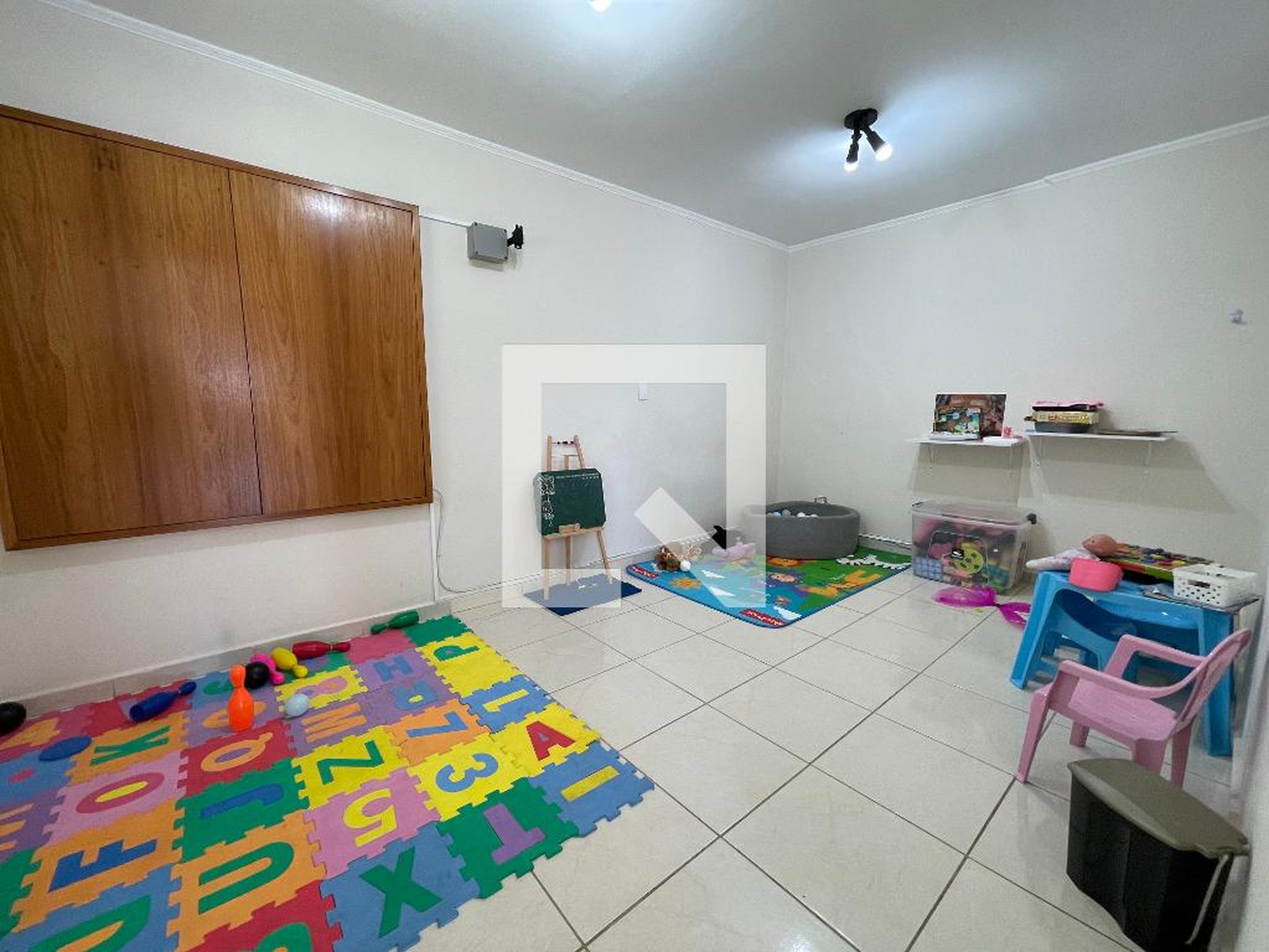 Brinquedoteca - Panoramic