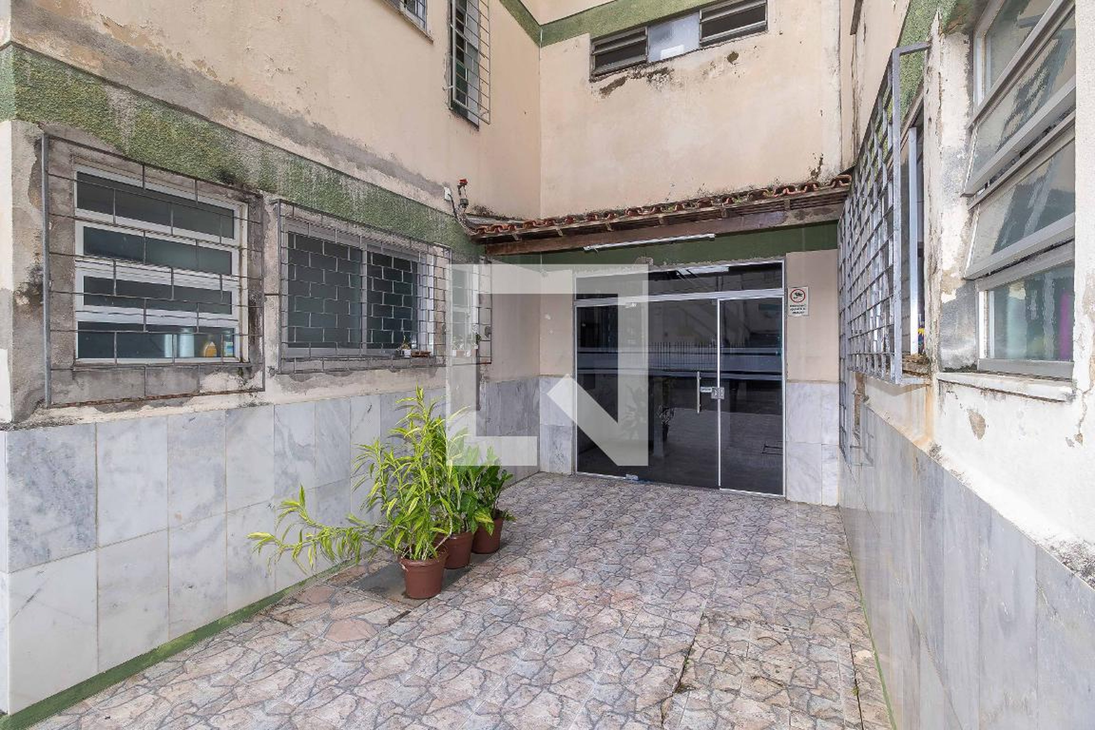 Hall de entrada - null