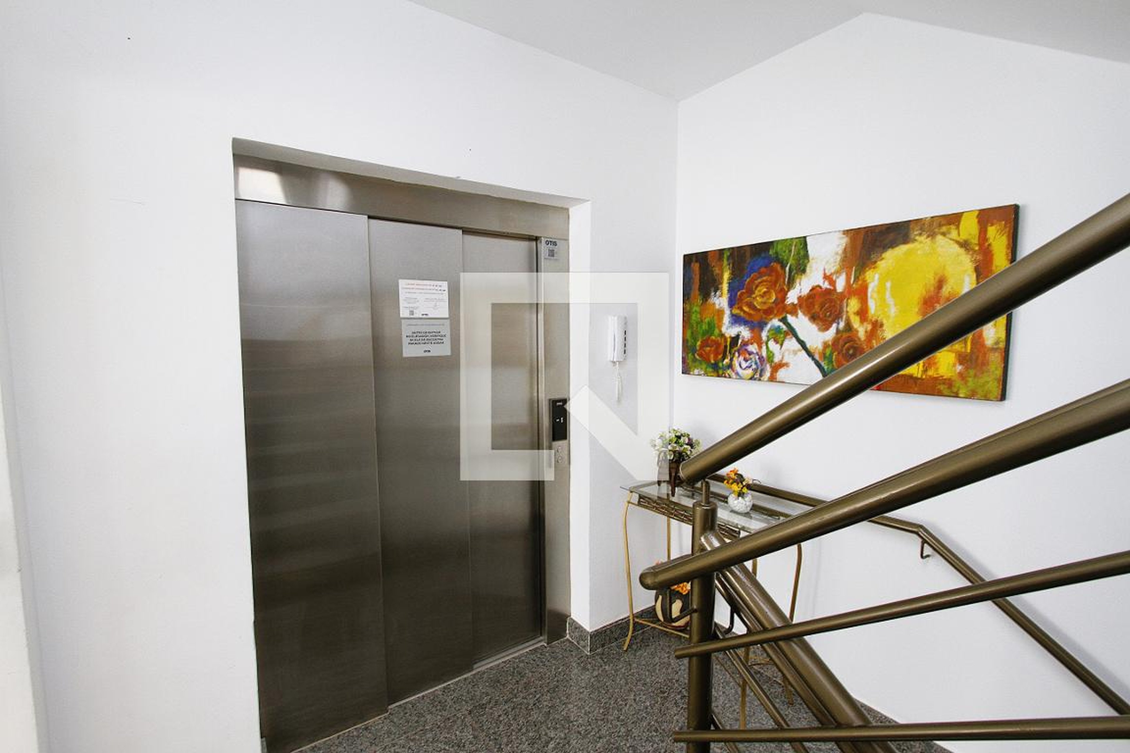 Hall de entrada - null