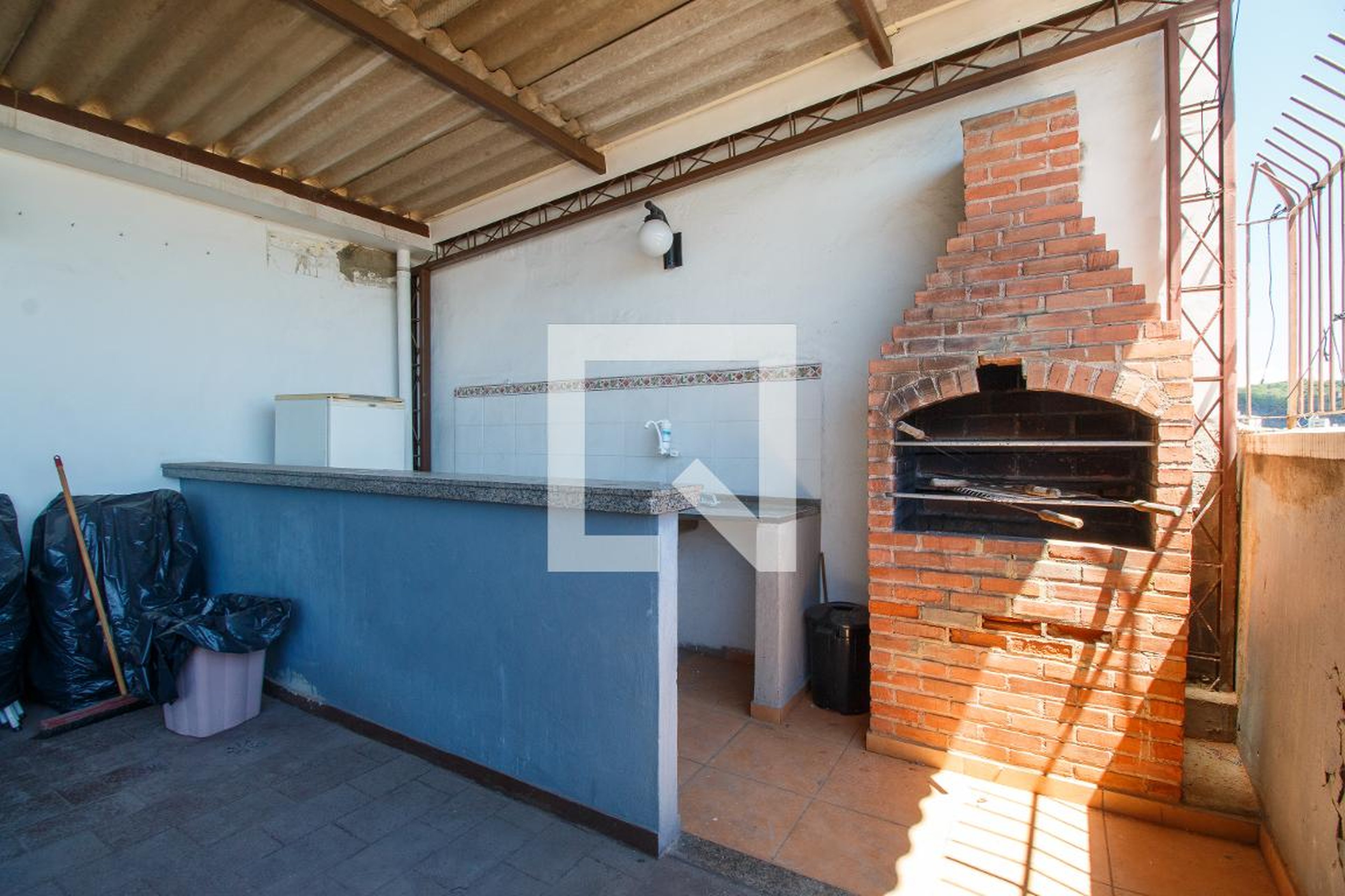 Churrasqueira - Del Nino