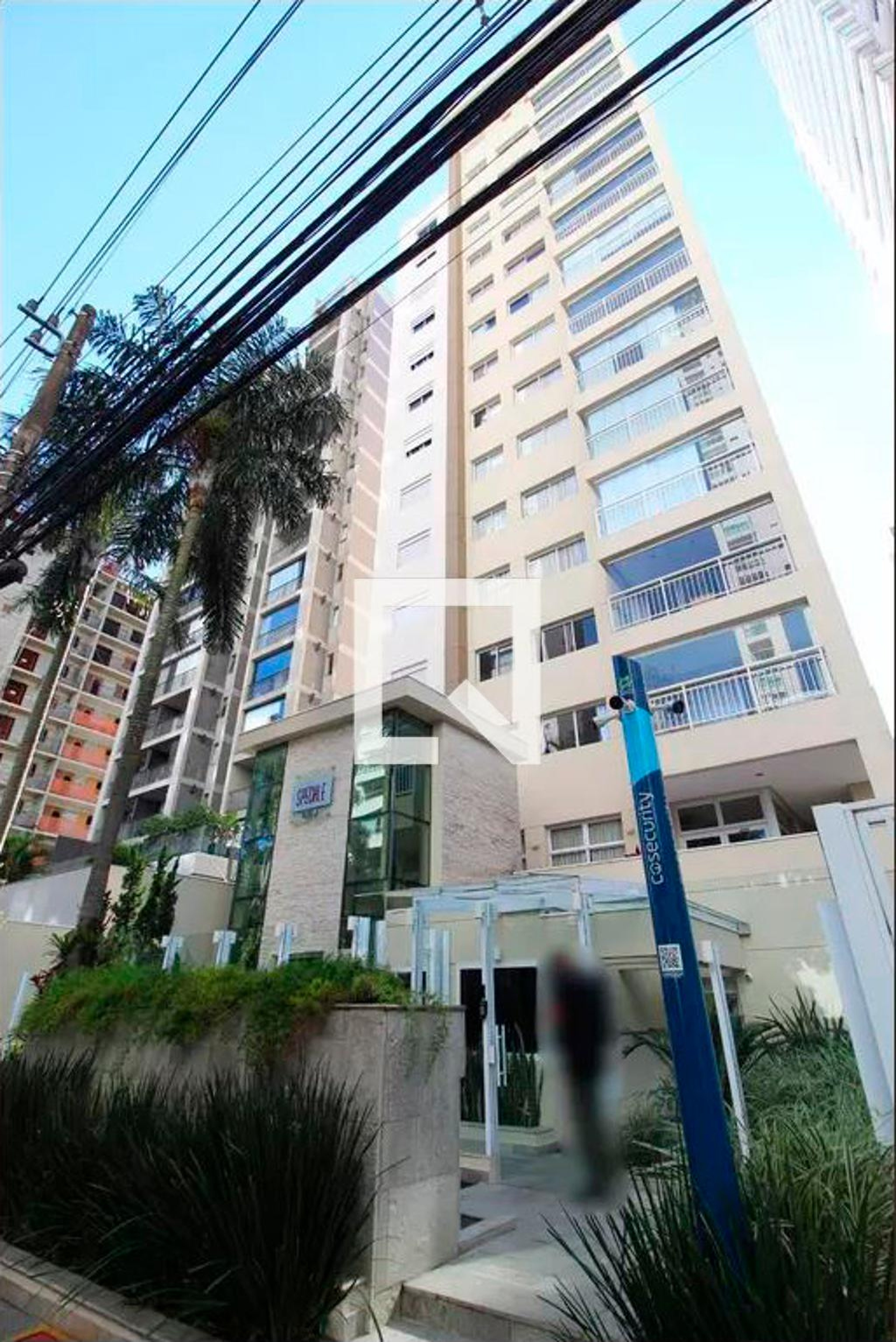 Fachada Condomínio Speciale