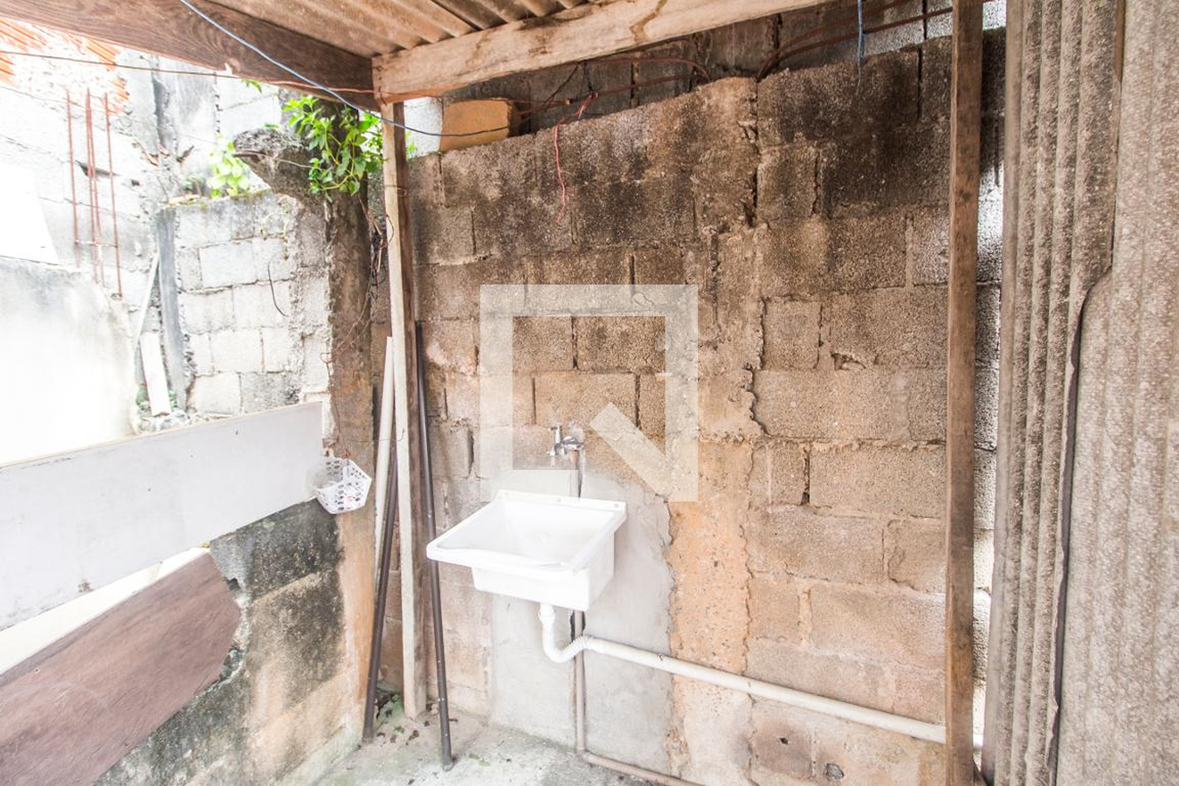 Área comum Condomínio em Rua Salomão, 39