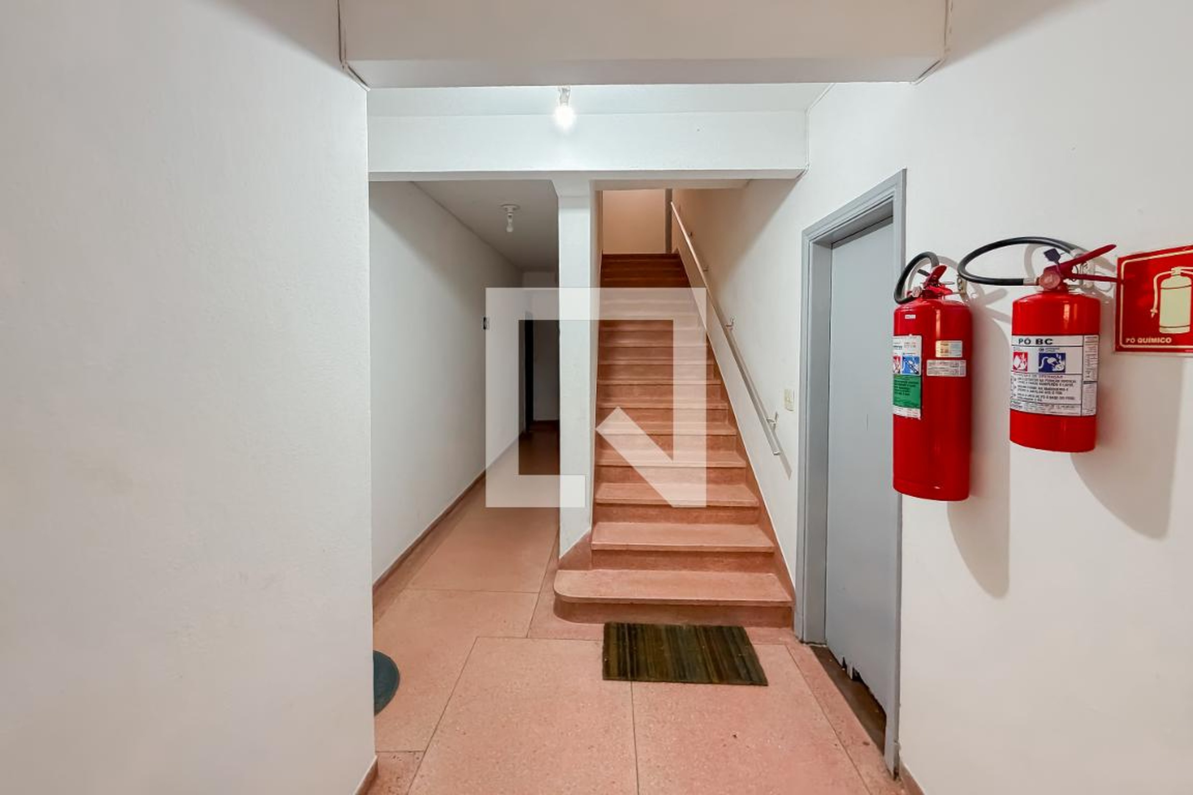 Hall de Entrada - null