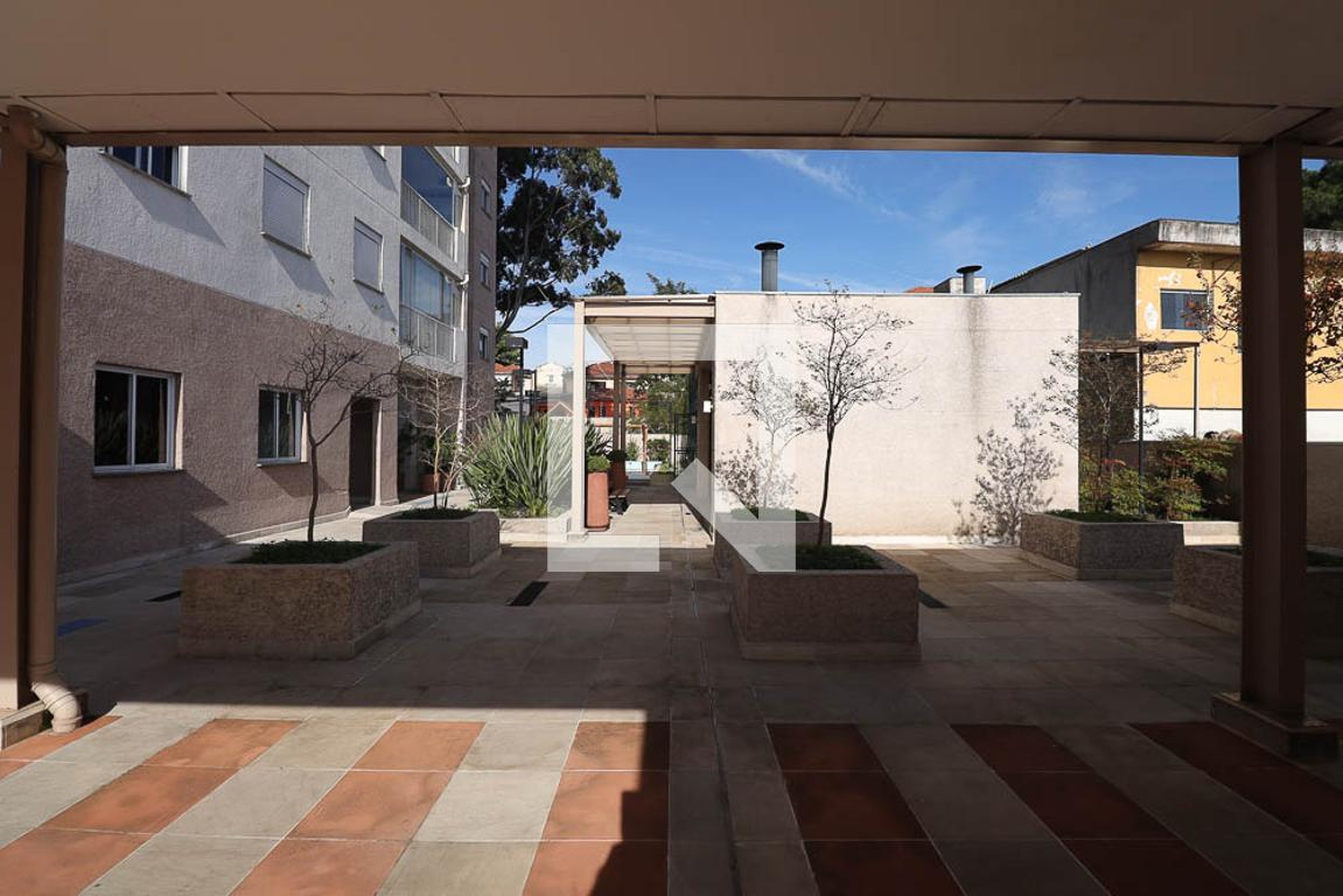 Área comum Condomínio em Avenida Comandante Antônio Paiva Sampaio, 102