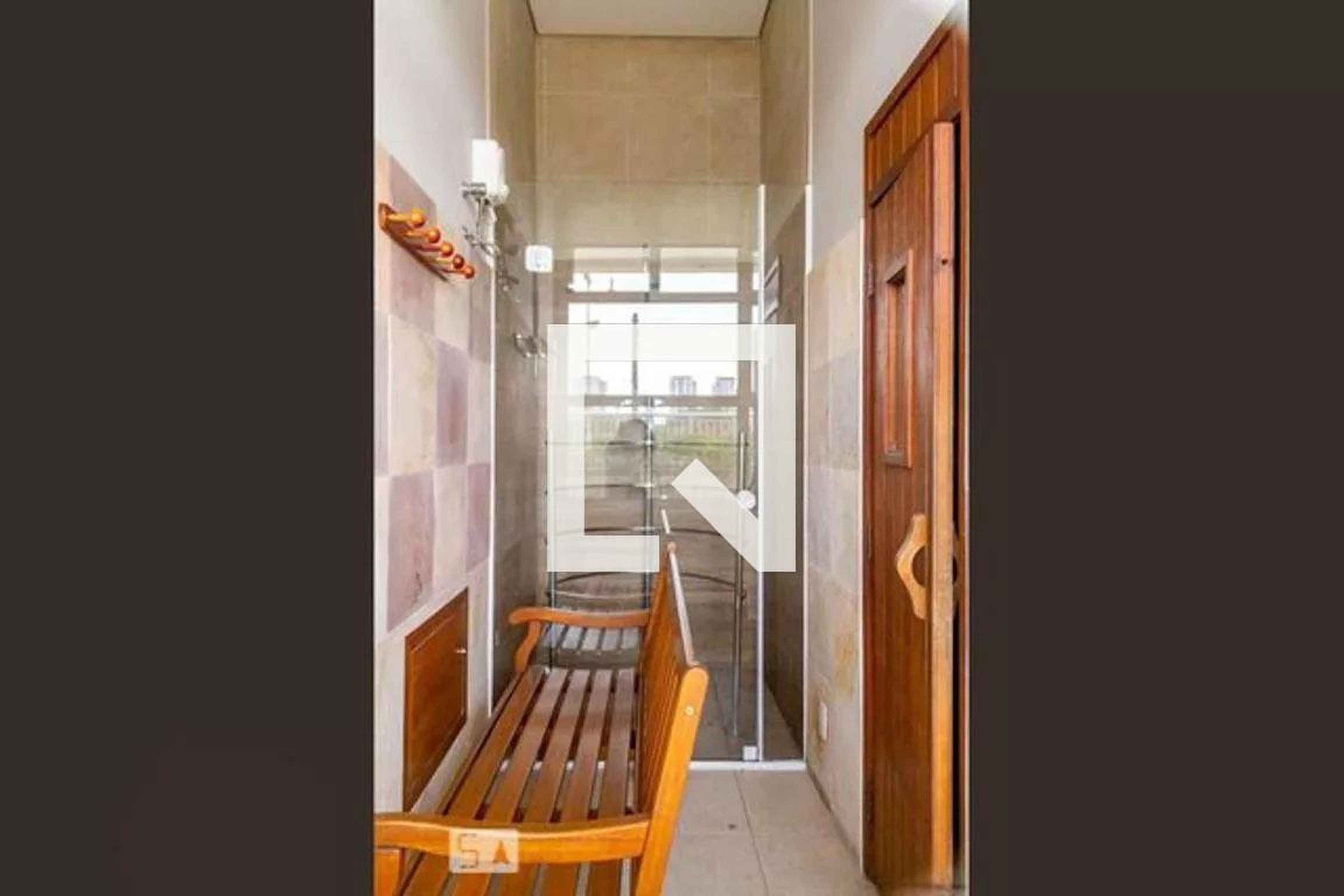 Sauna - Liv Barra Funda