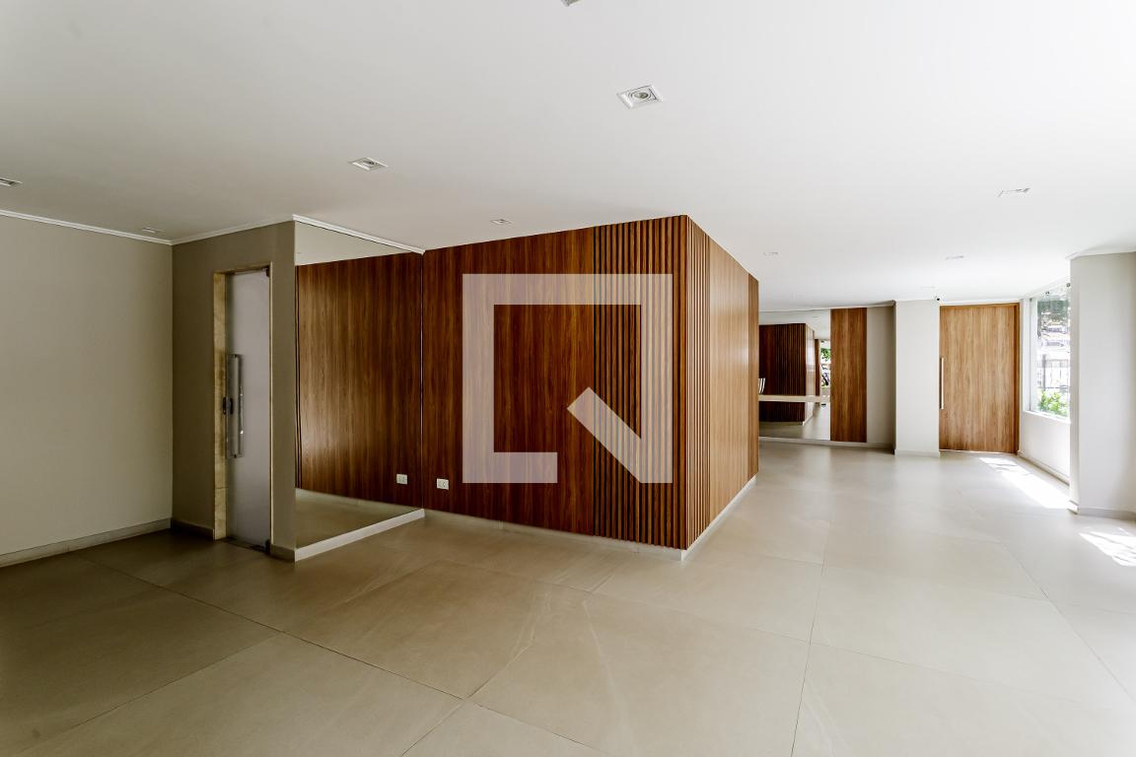 Hall social - Cabo Frio