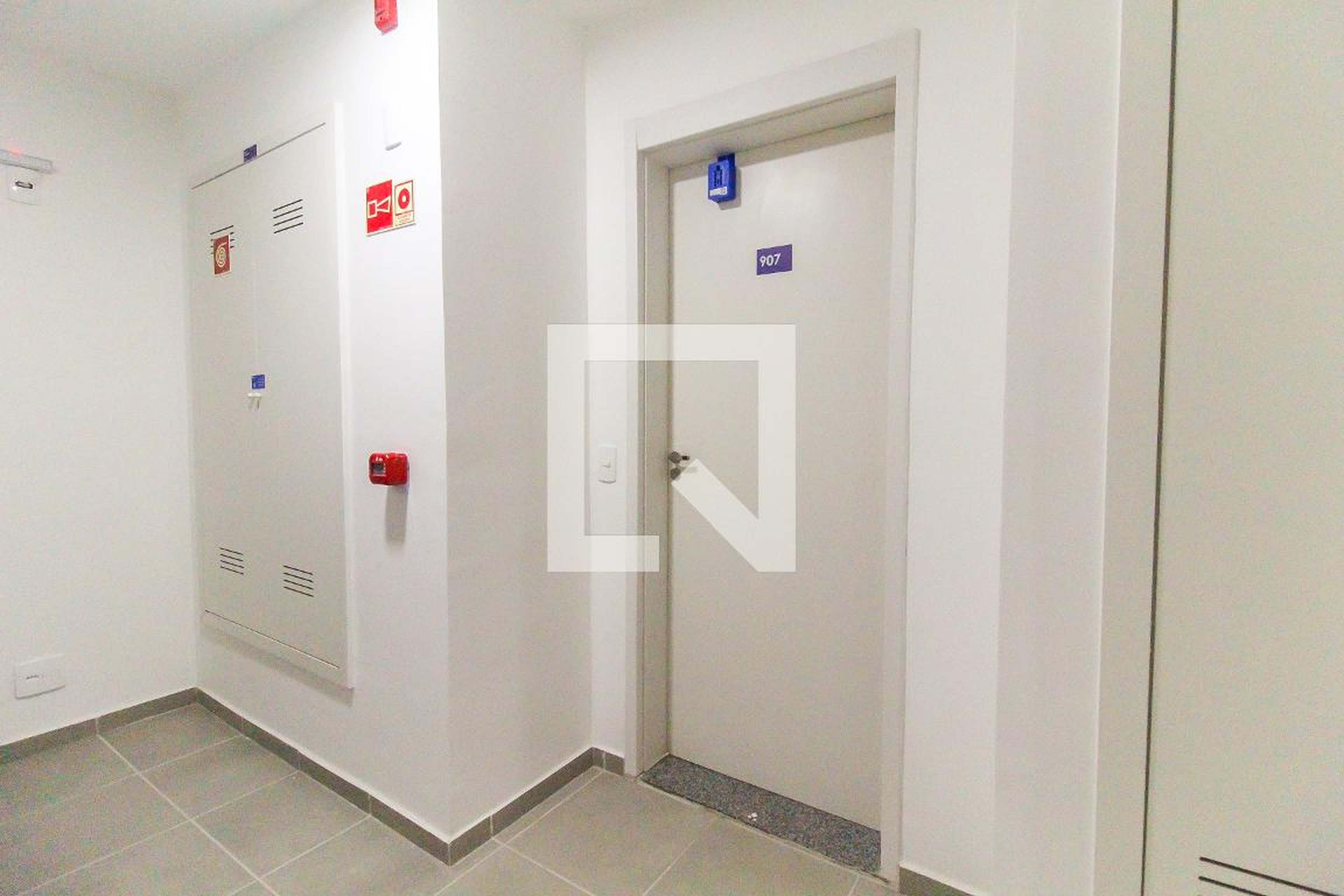 Hall - 