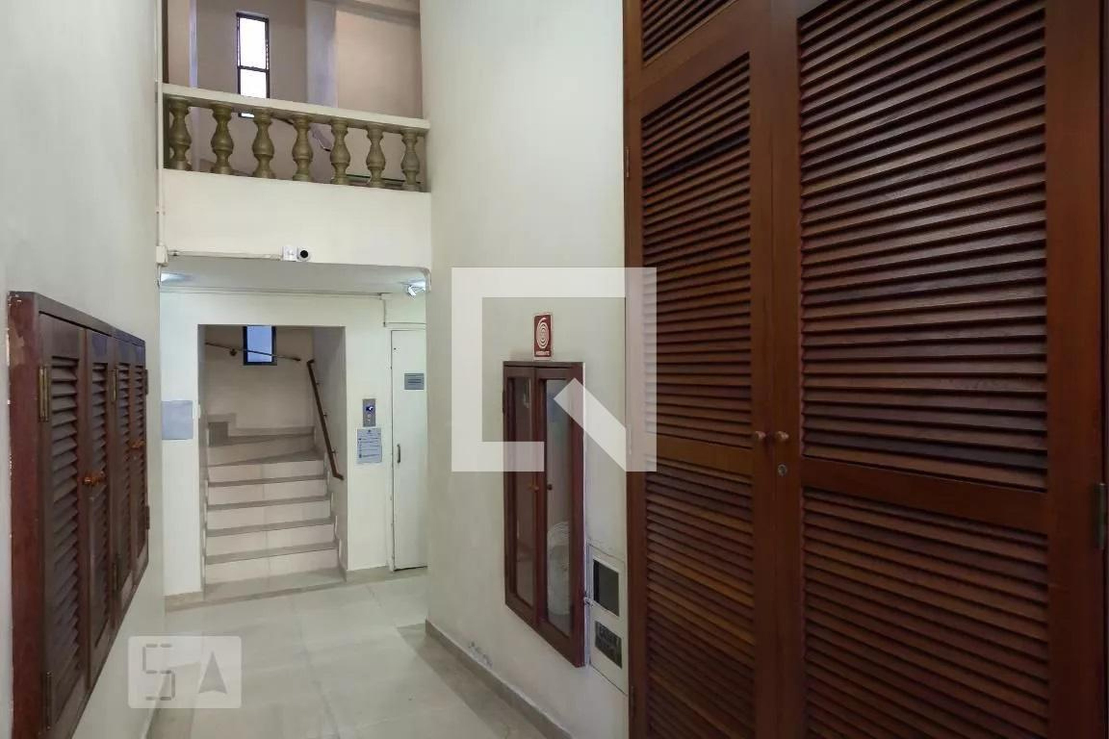 Hall social - Outros