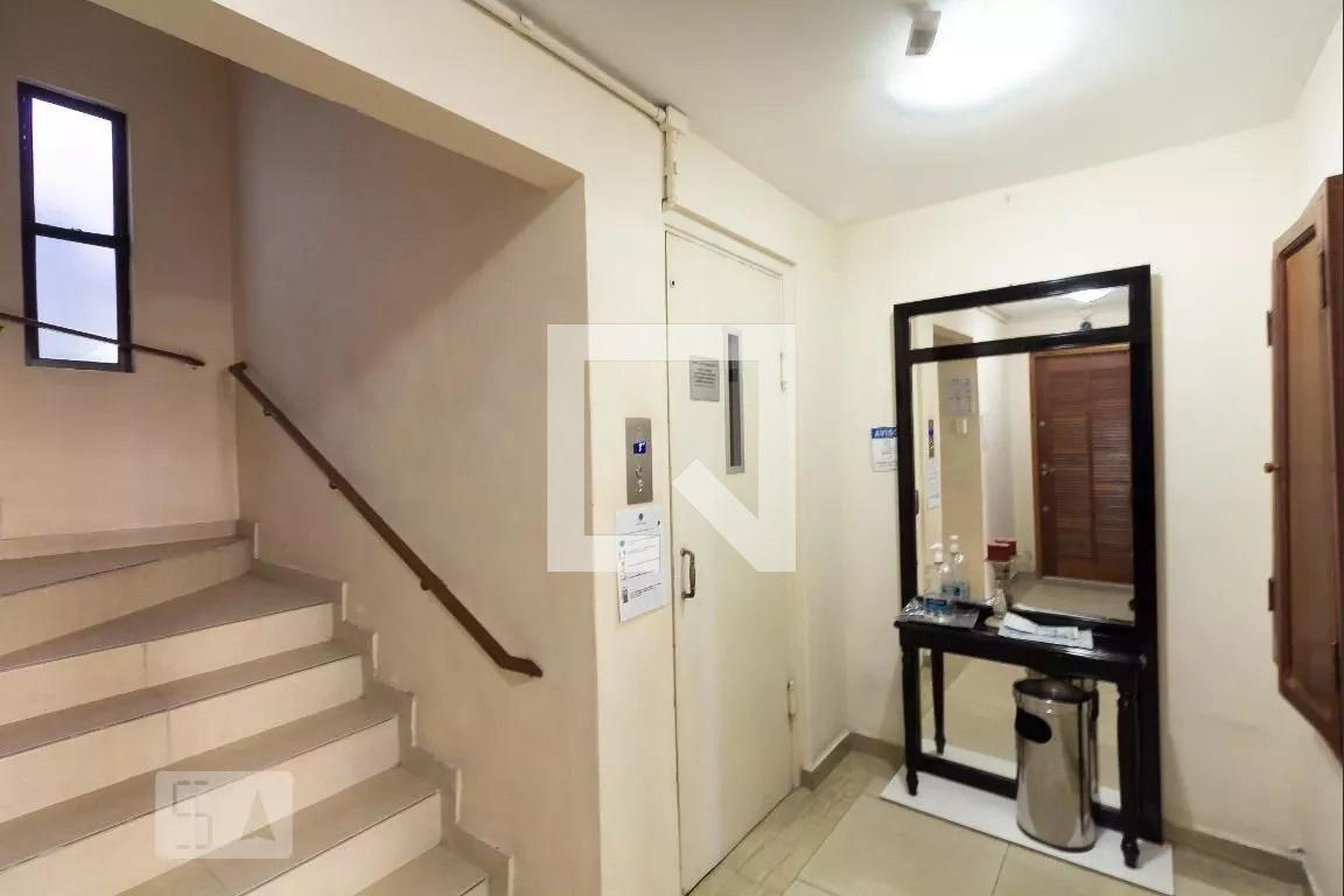 Hall de entrada - Outros