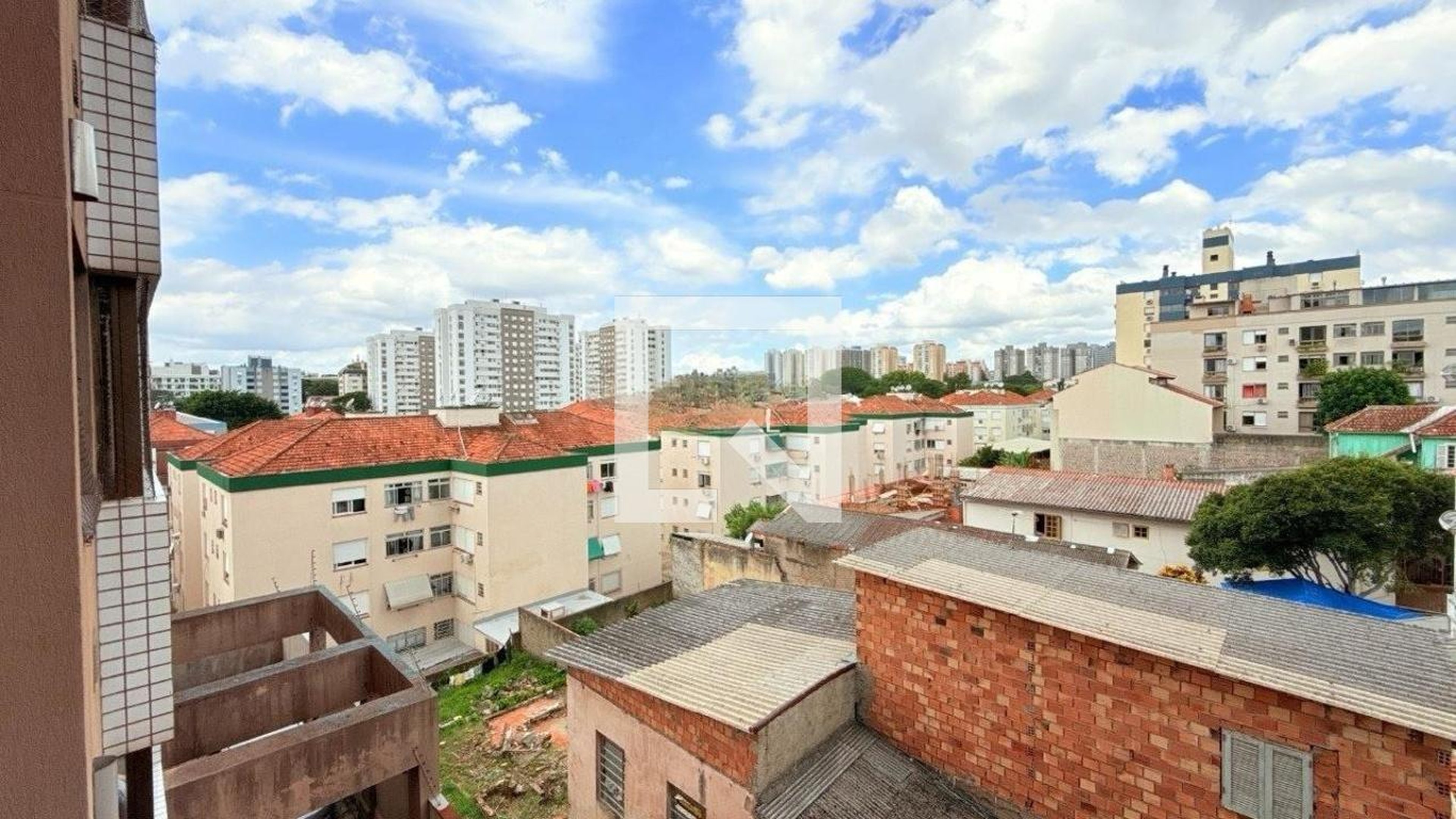 Área Comum - Plaza Turin