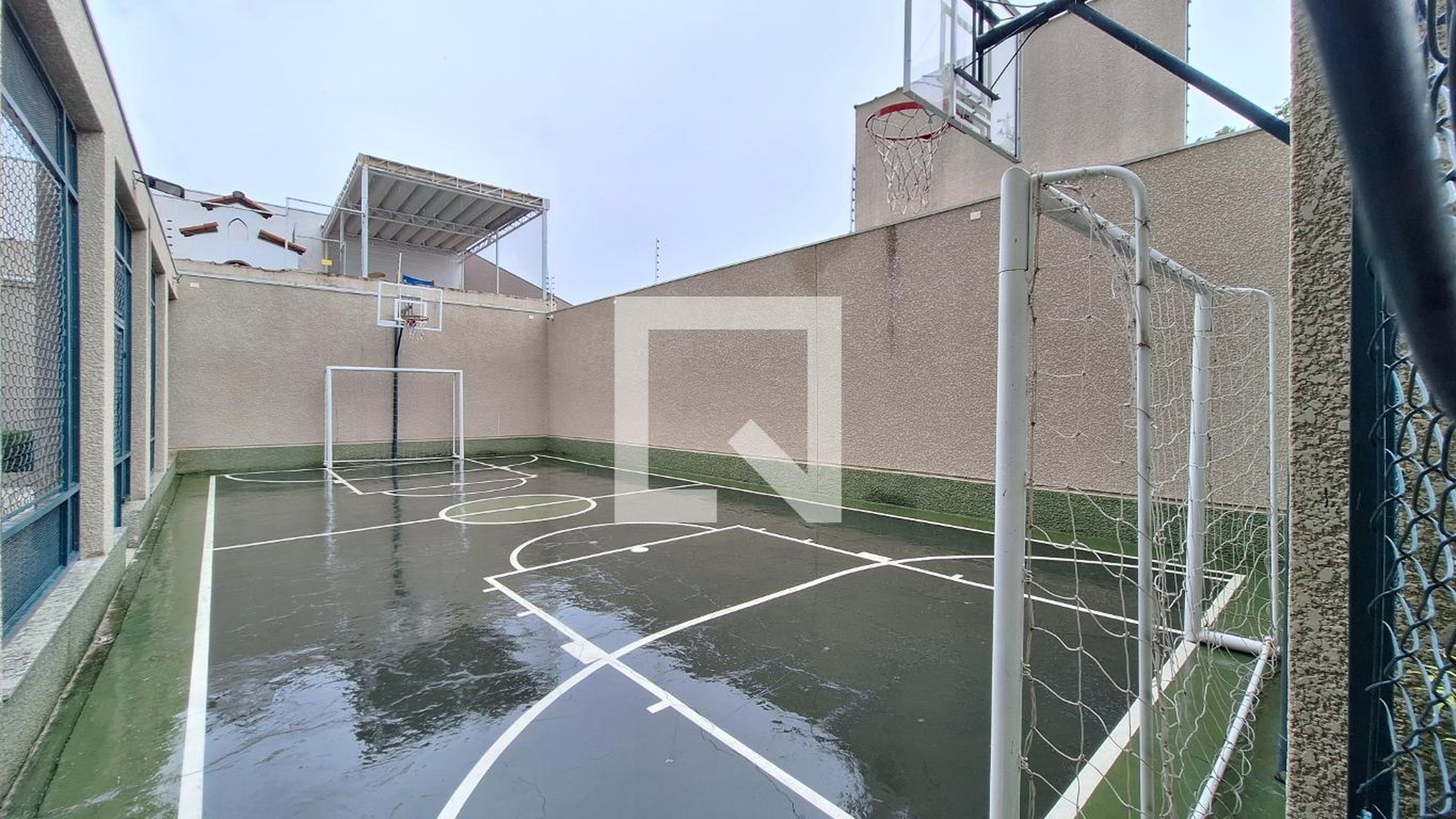 Quadra - Edifício Le Reve