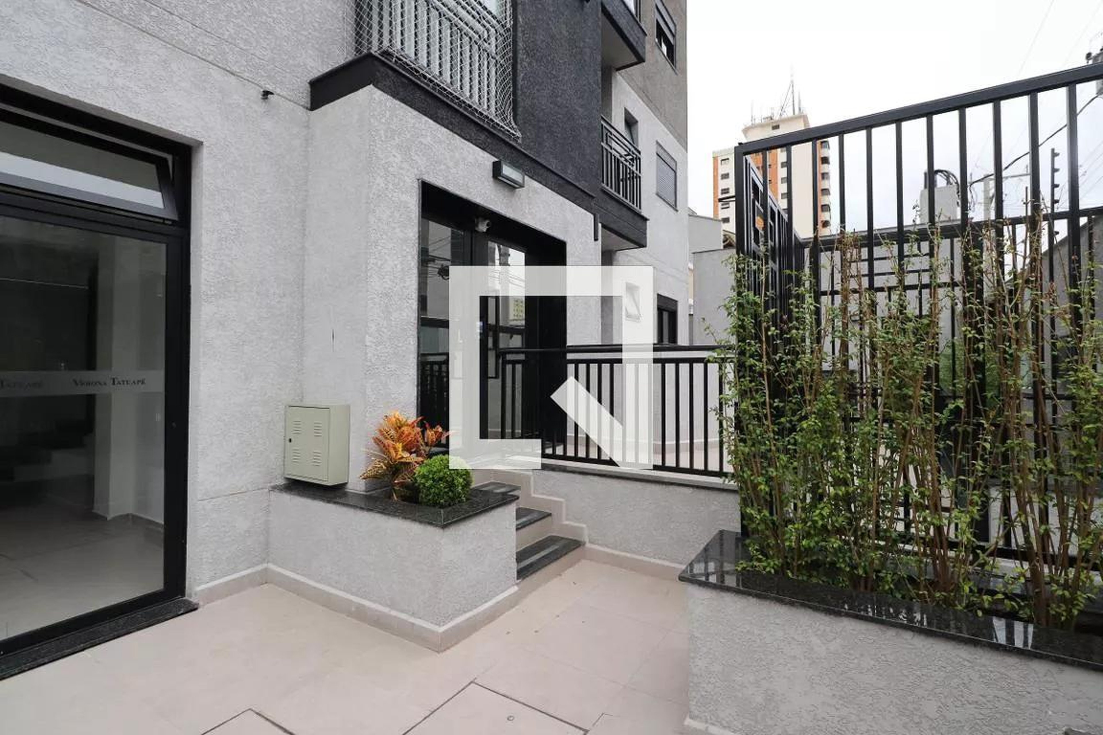 Área comum - Residencial Verona Tatuapé