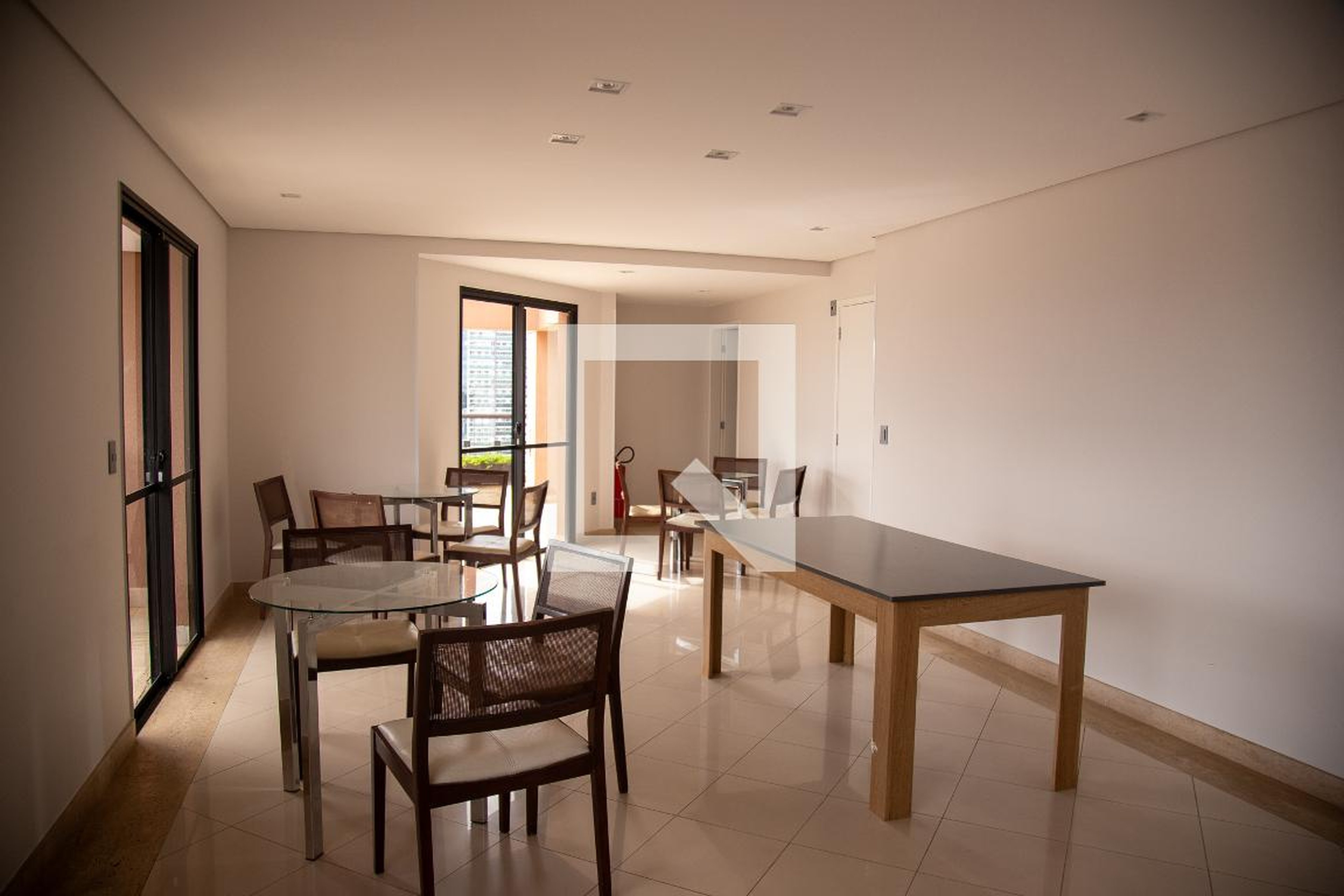 Salão de Festas - Personal Life Granja Julieta