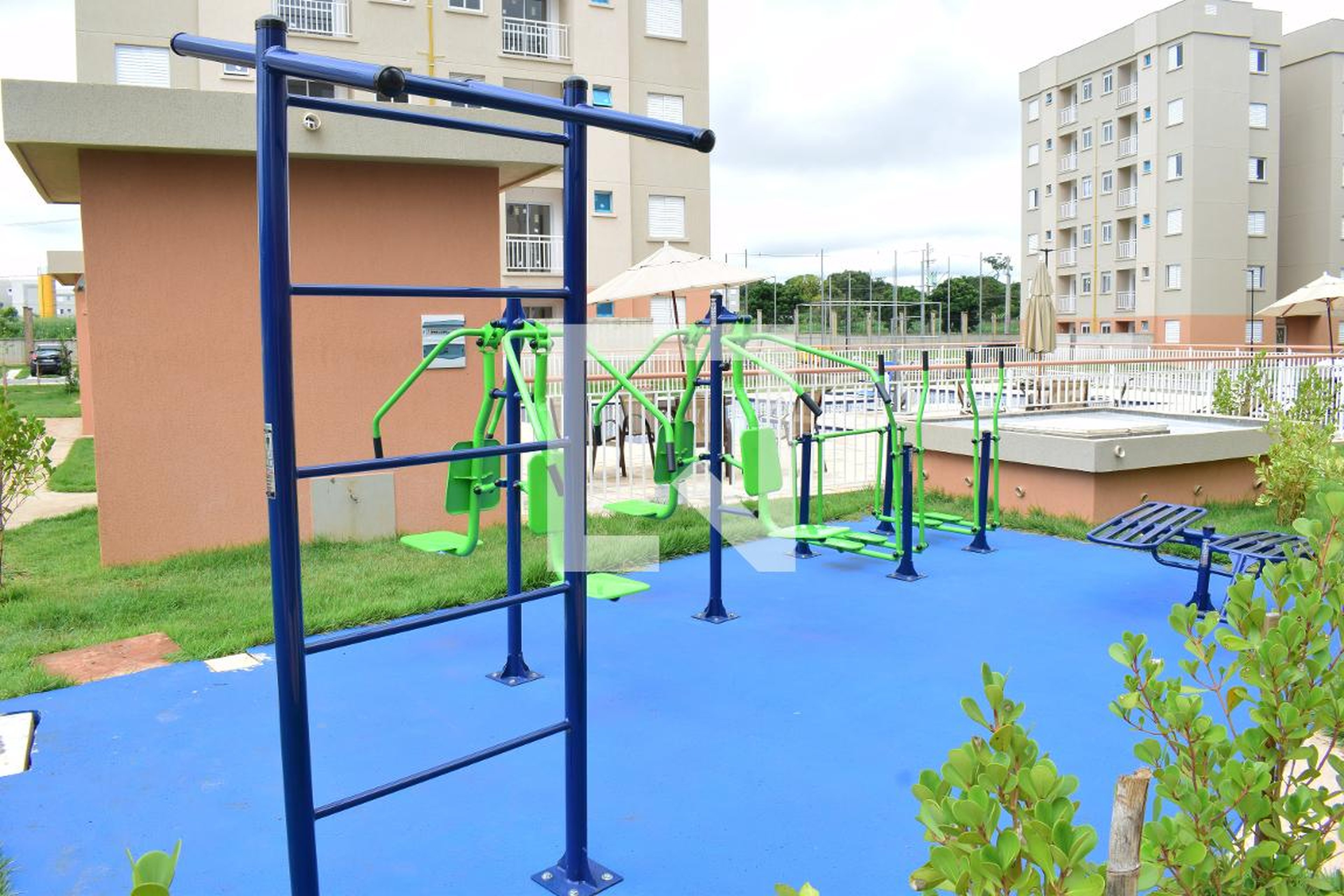 Academia - Palácio de Turim