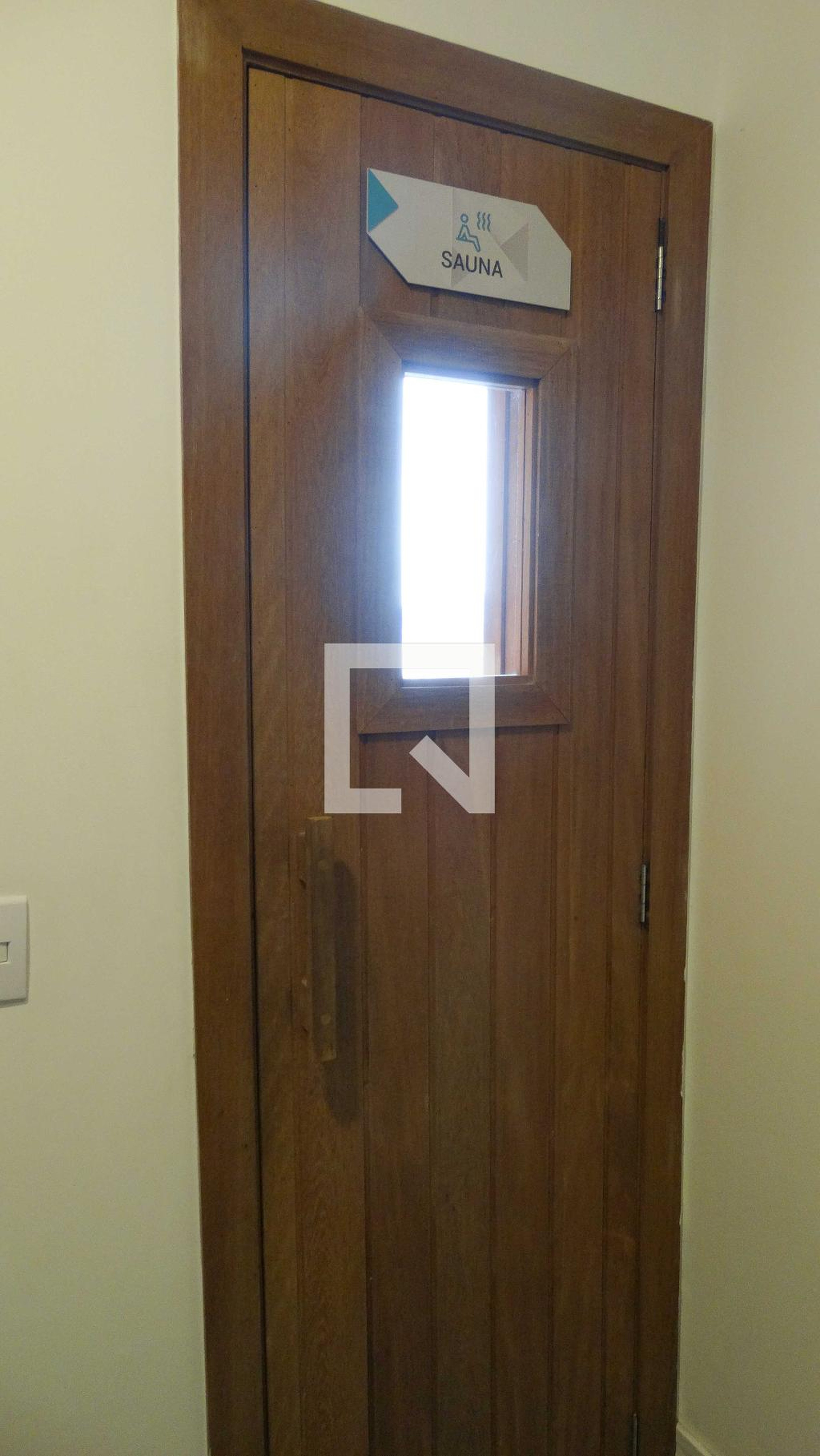 Sauna - Infinity Bela Vista