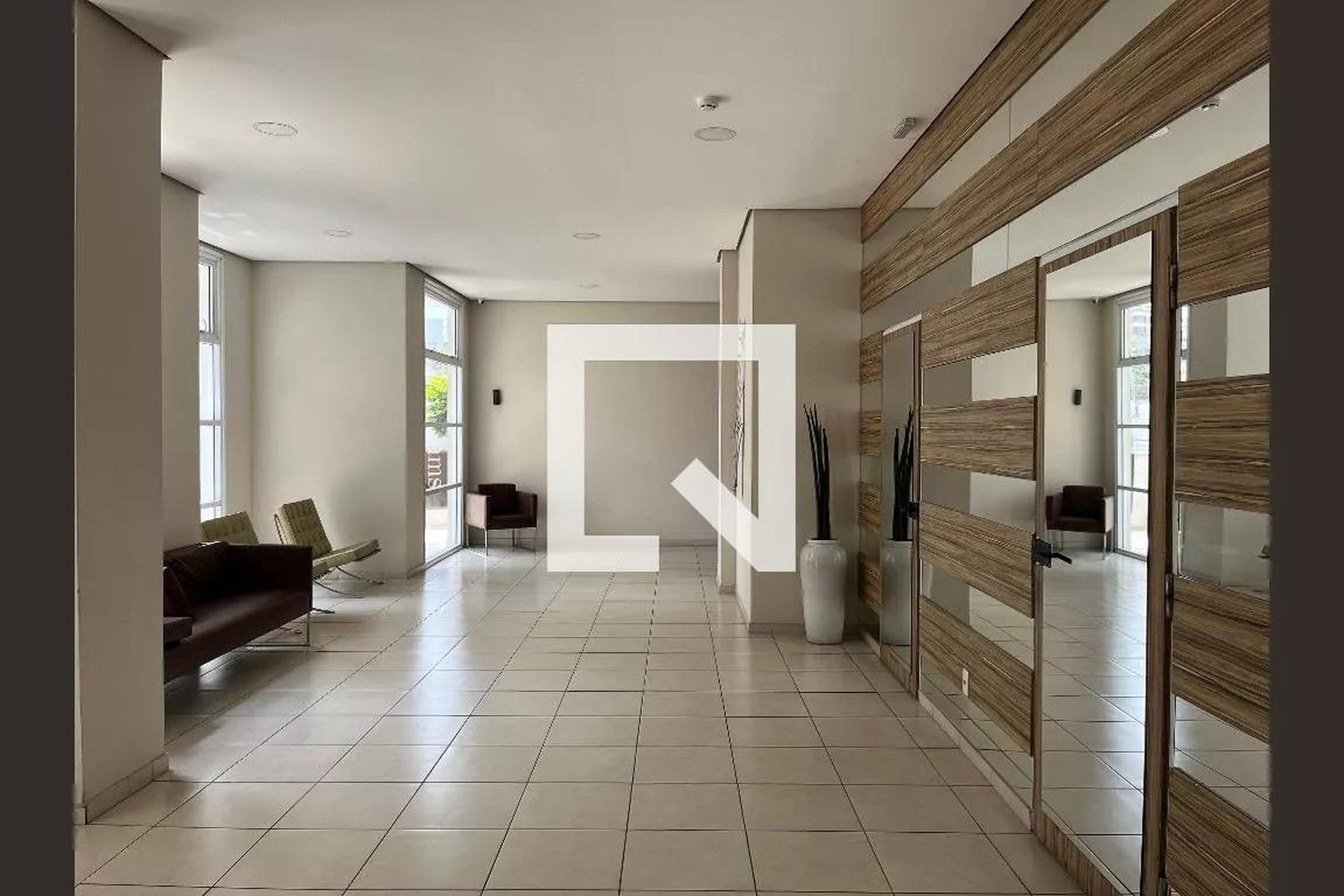 Hall social - Dreams Vila Romana