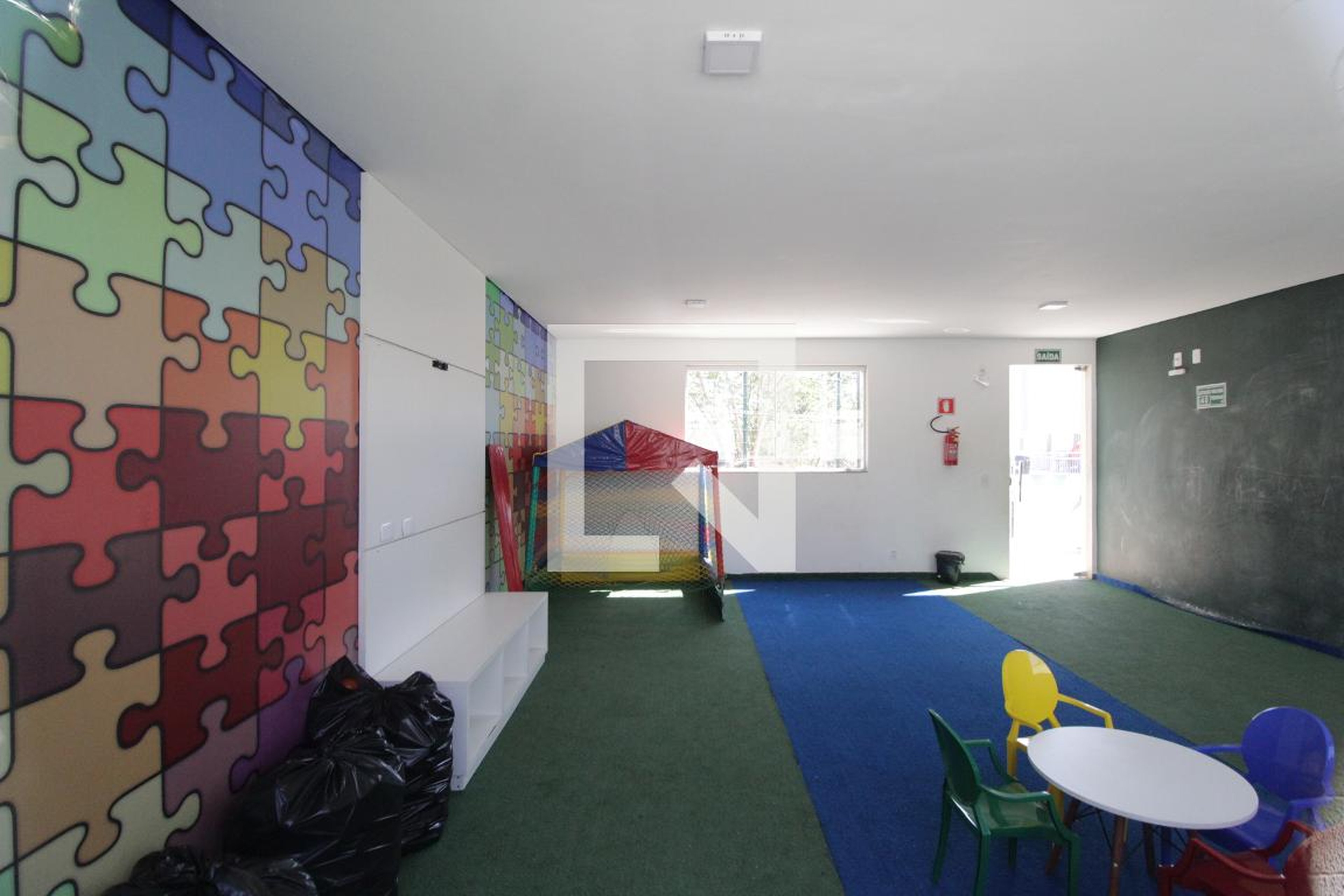 Brinquedoteca - Top Life Acapulco