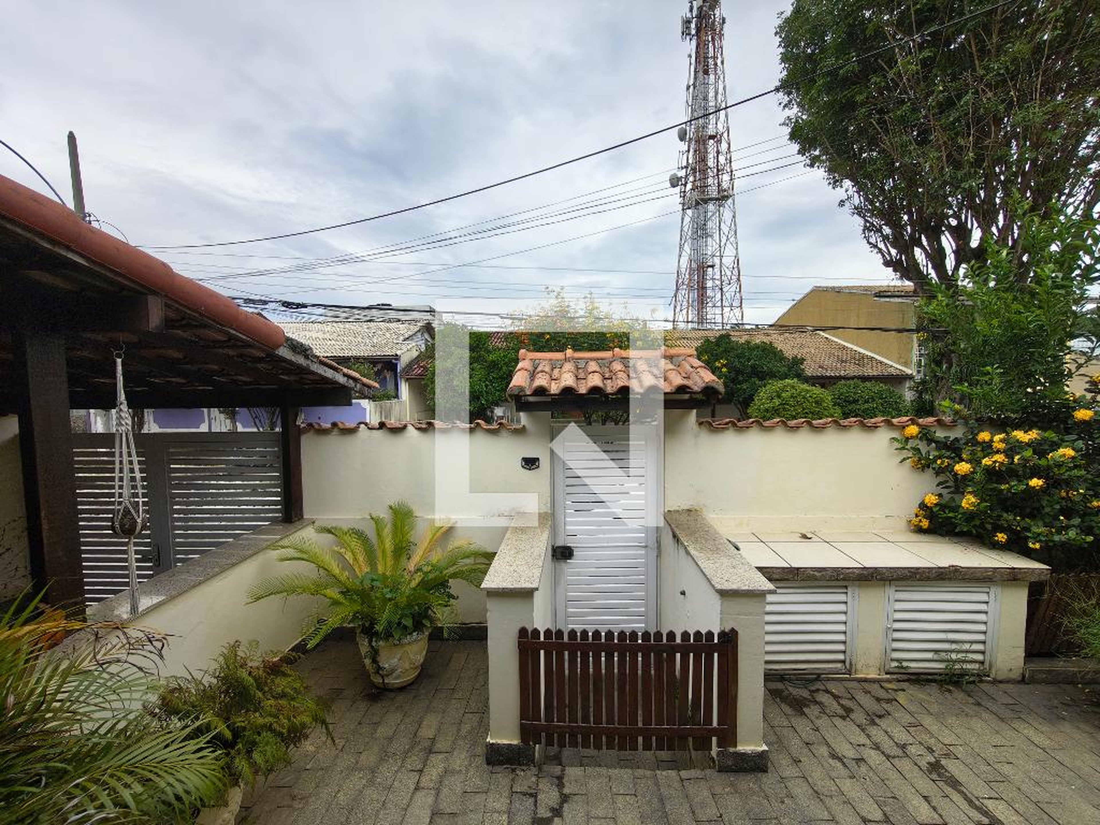 Hall de entrada - null