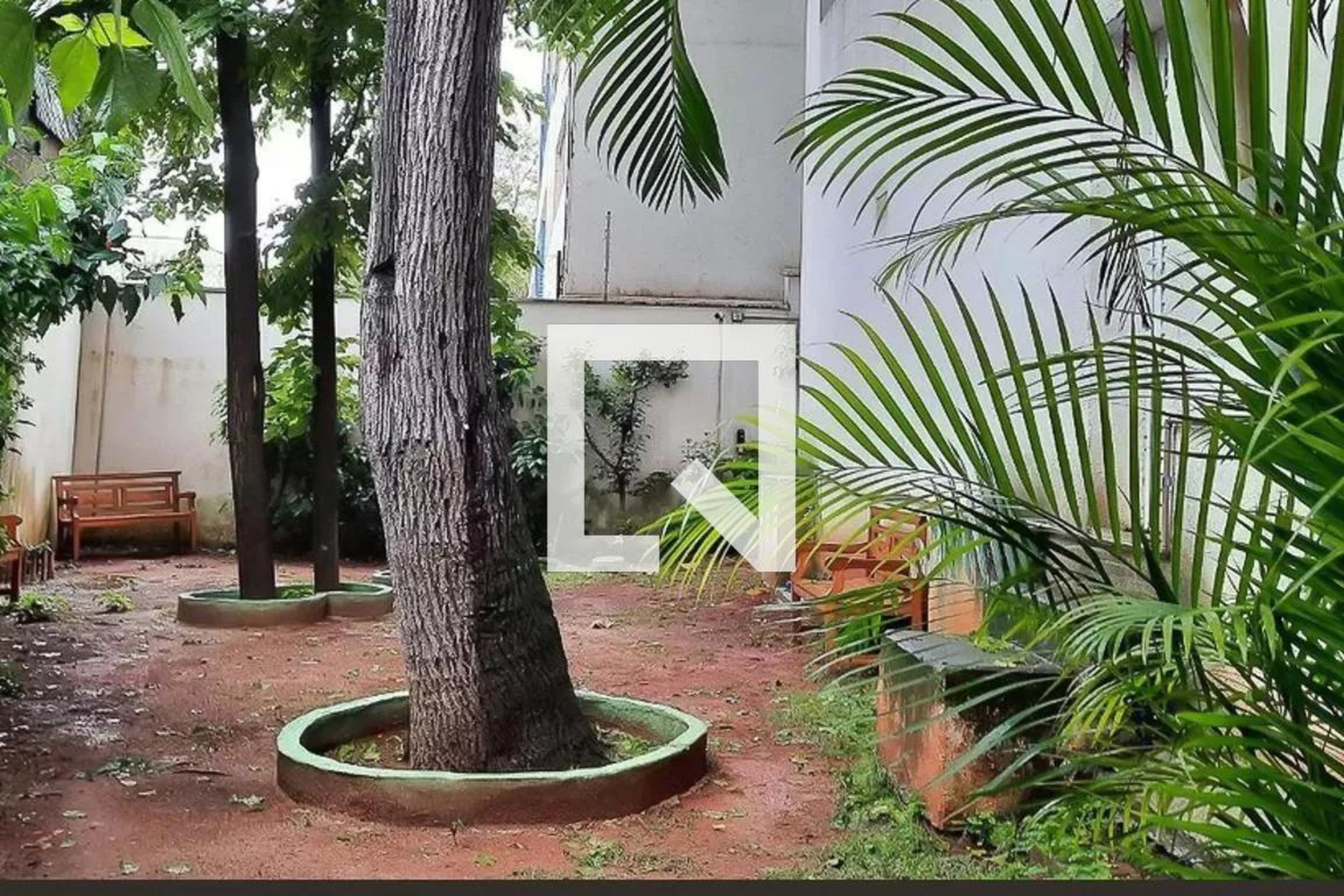 Área comum - Essencis