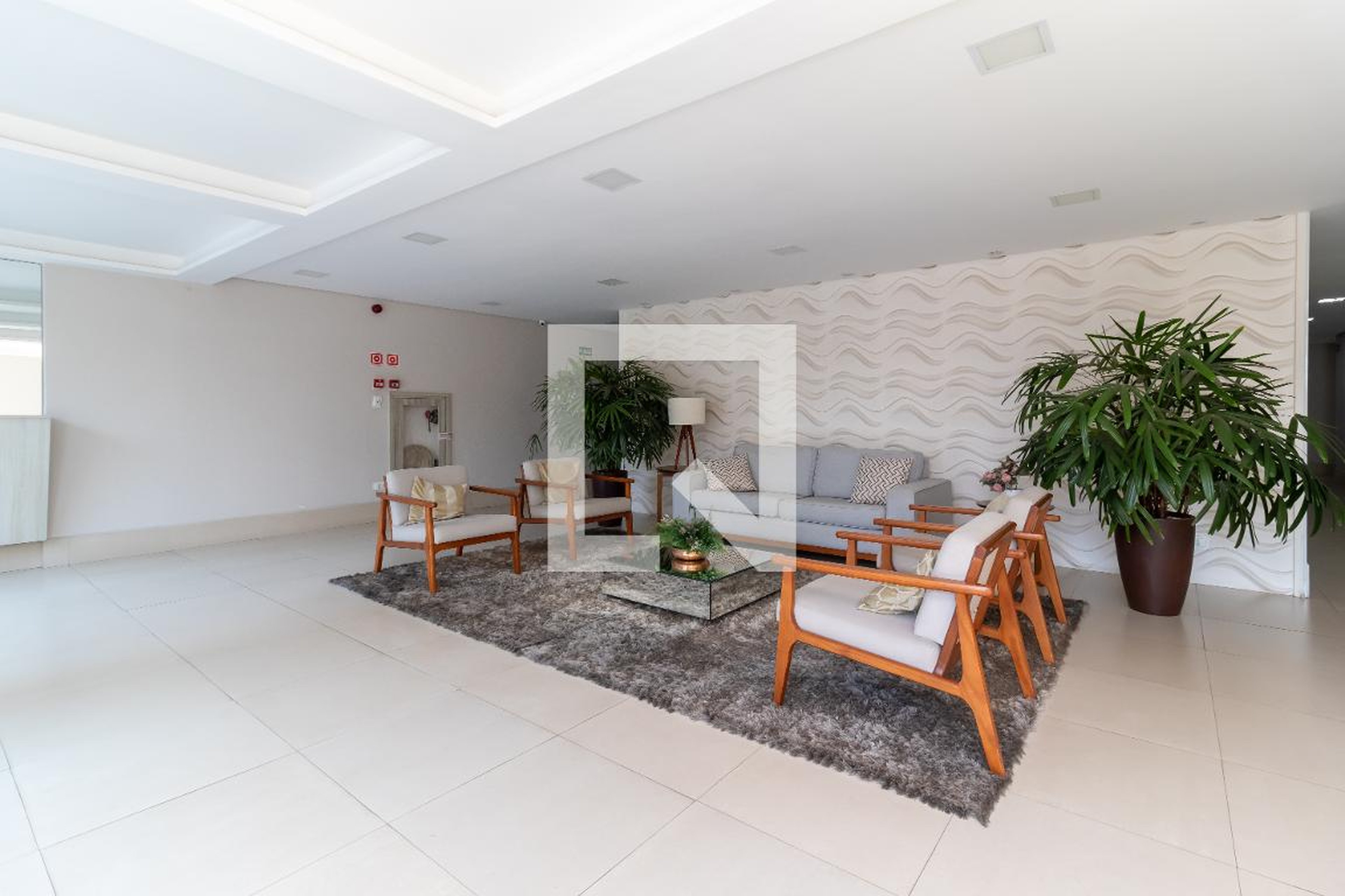 Hall Social - Vicenza