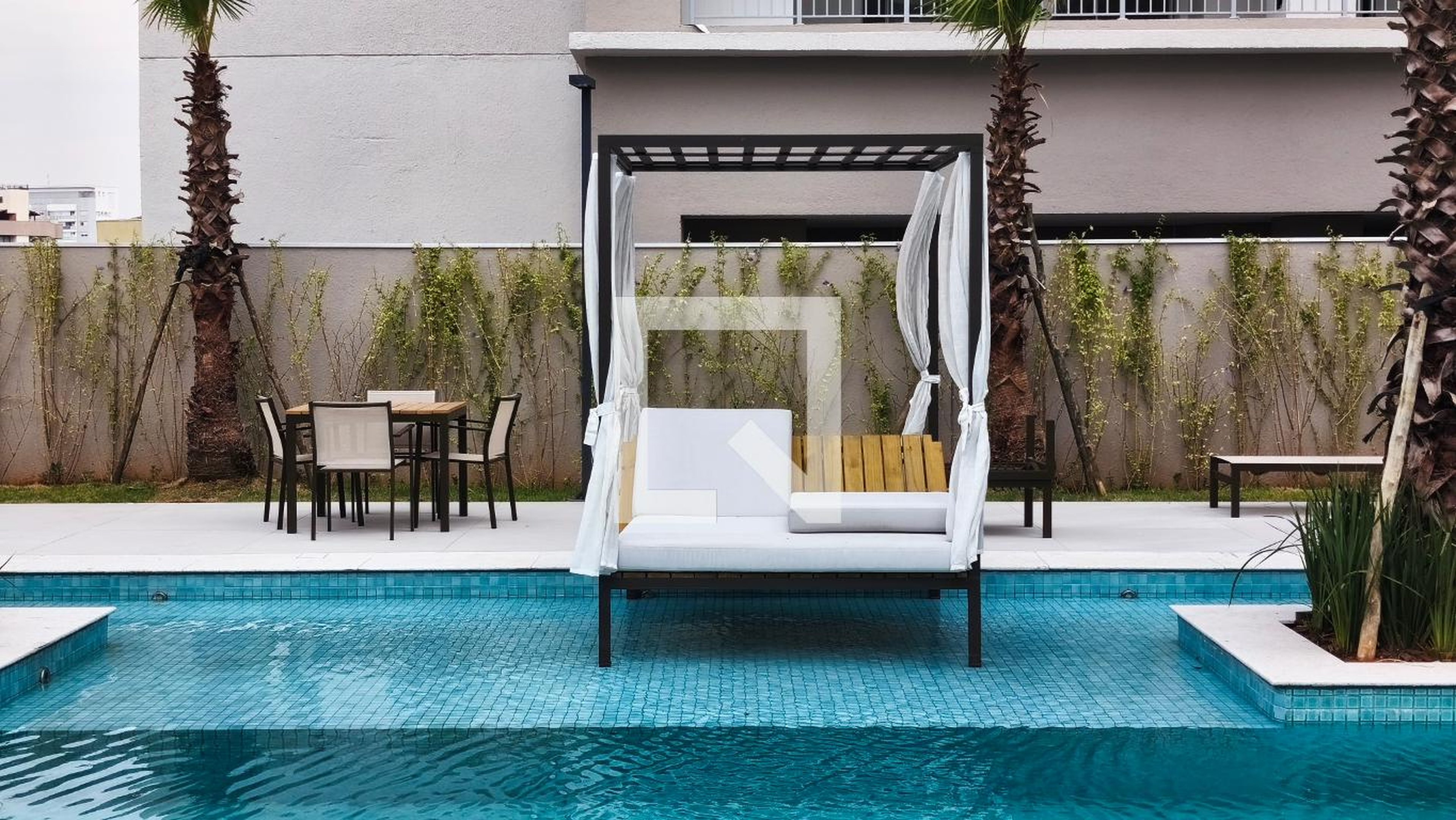 Piscina - Welness