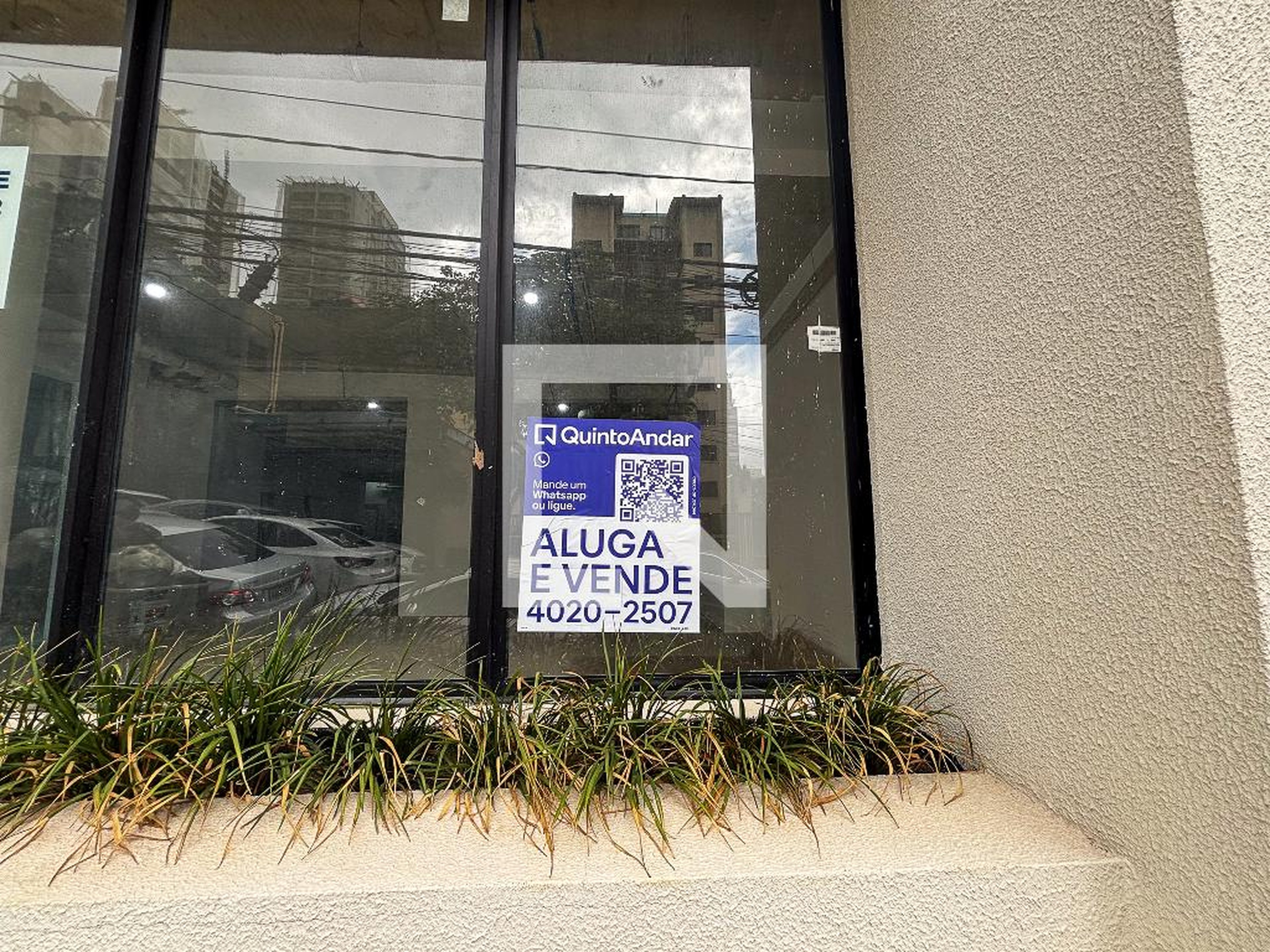 fachada do predio Condomínio Wire Capote Valente MF7