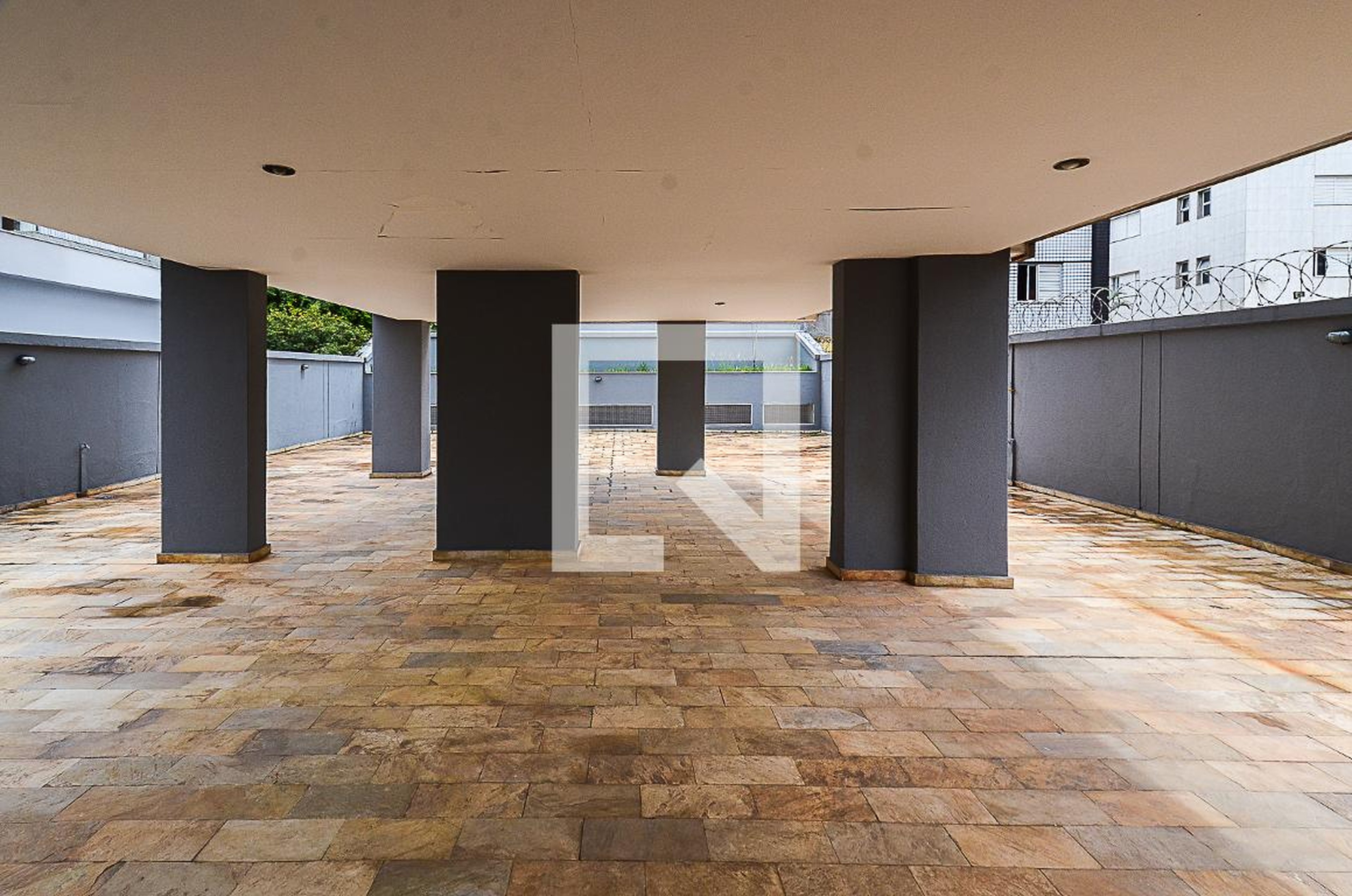 Area comum - Daniel Ordonis