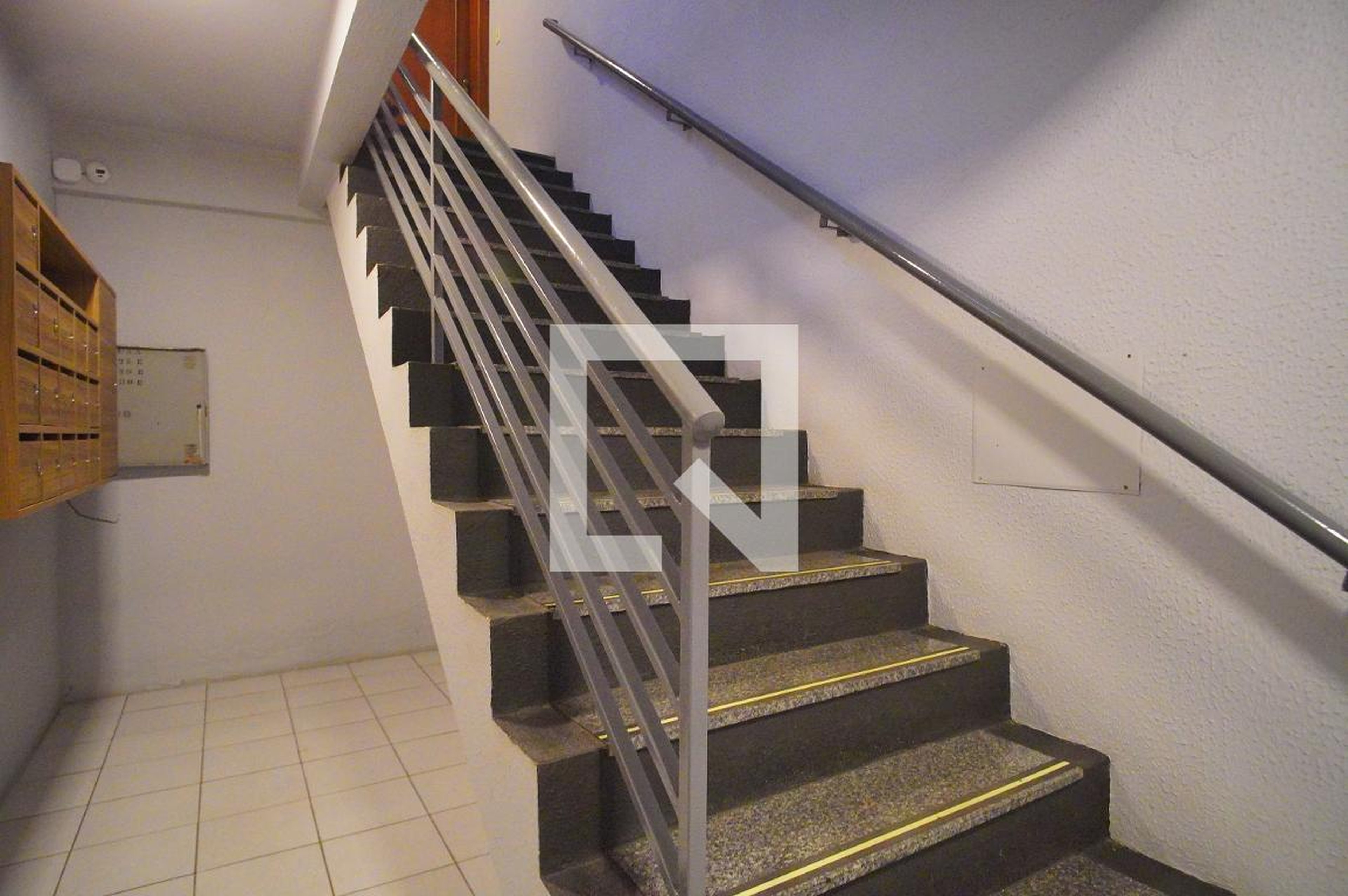 Entrada - Residencial Ilha das Flores