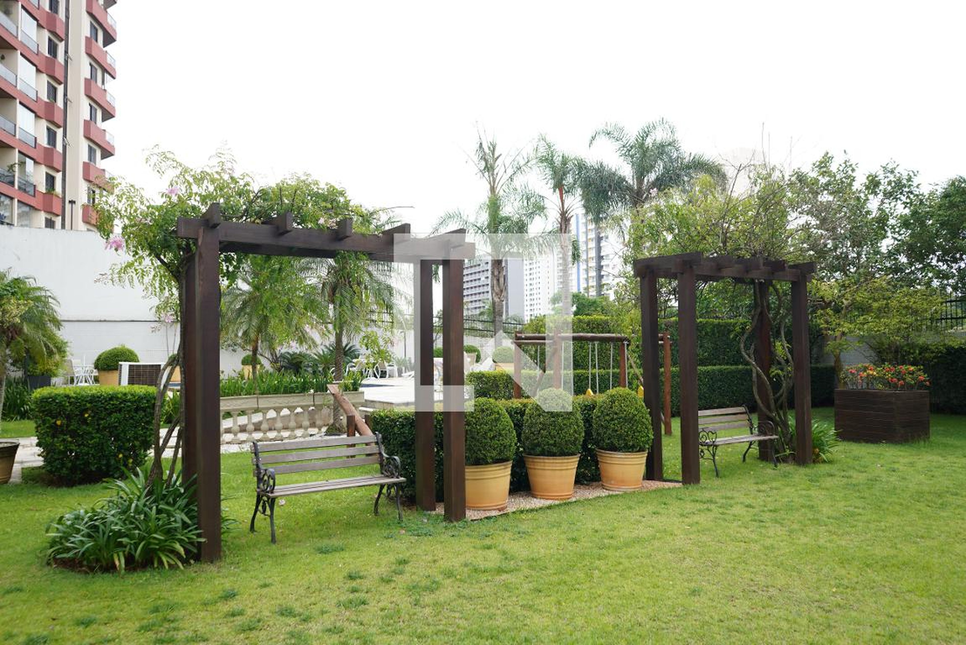 Playground - Maison L'Impressioniste