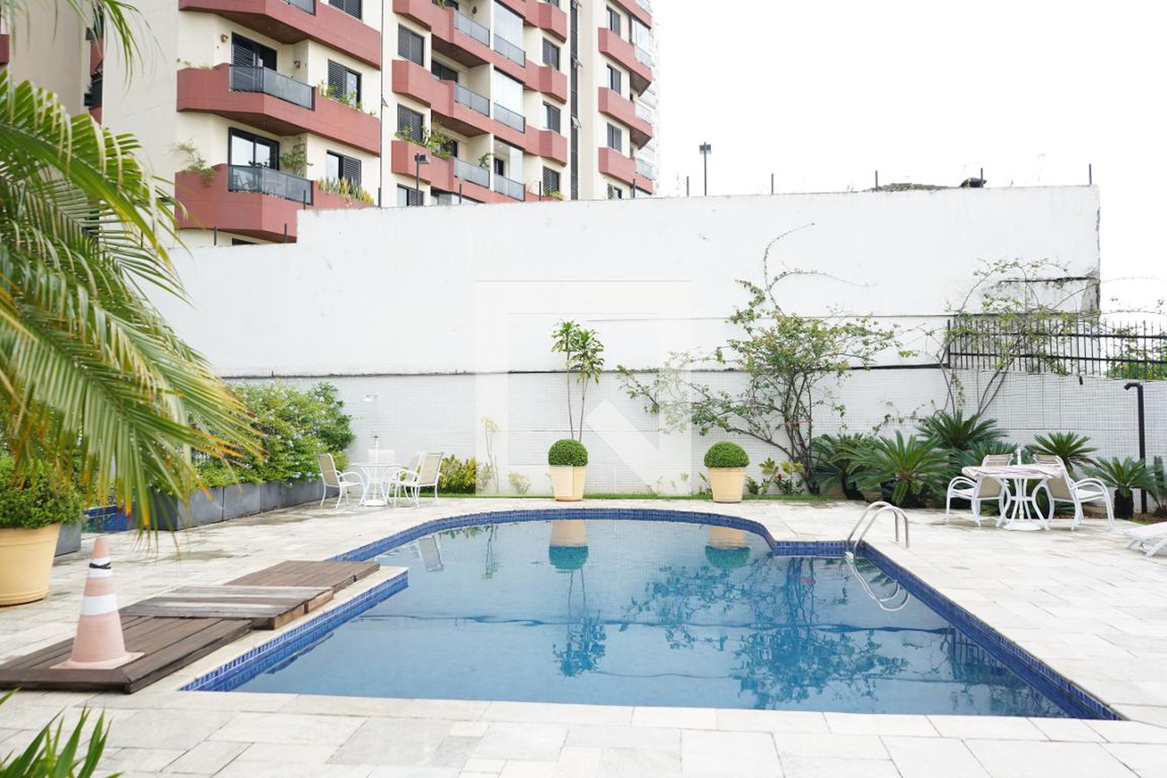 Piscina - Maison L'Impressioniste