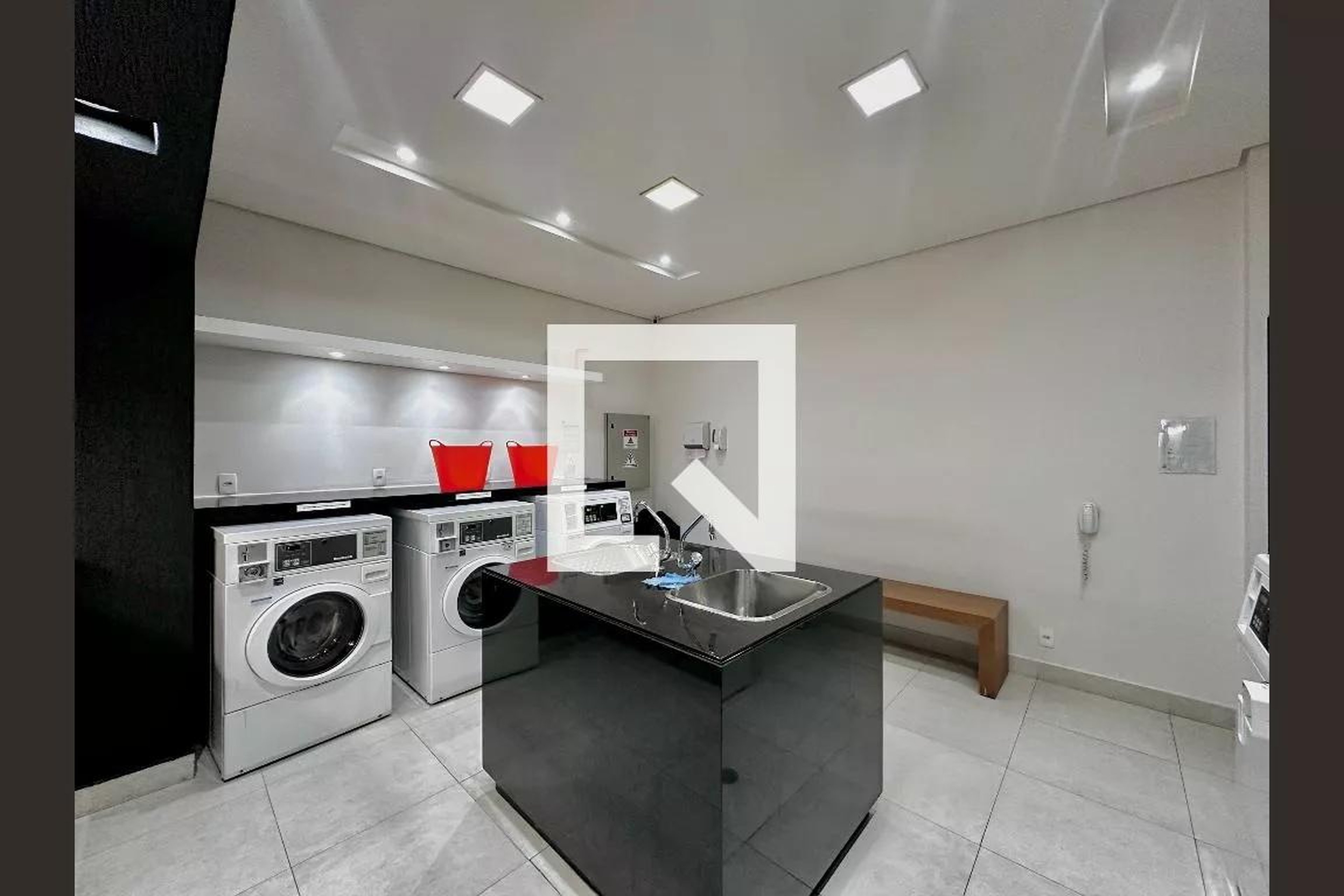 Área Comum - In Berrini