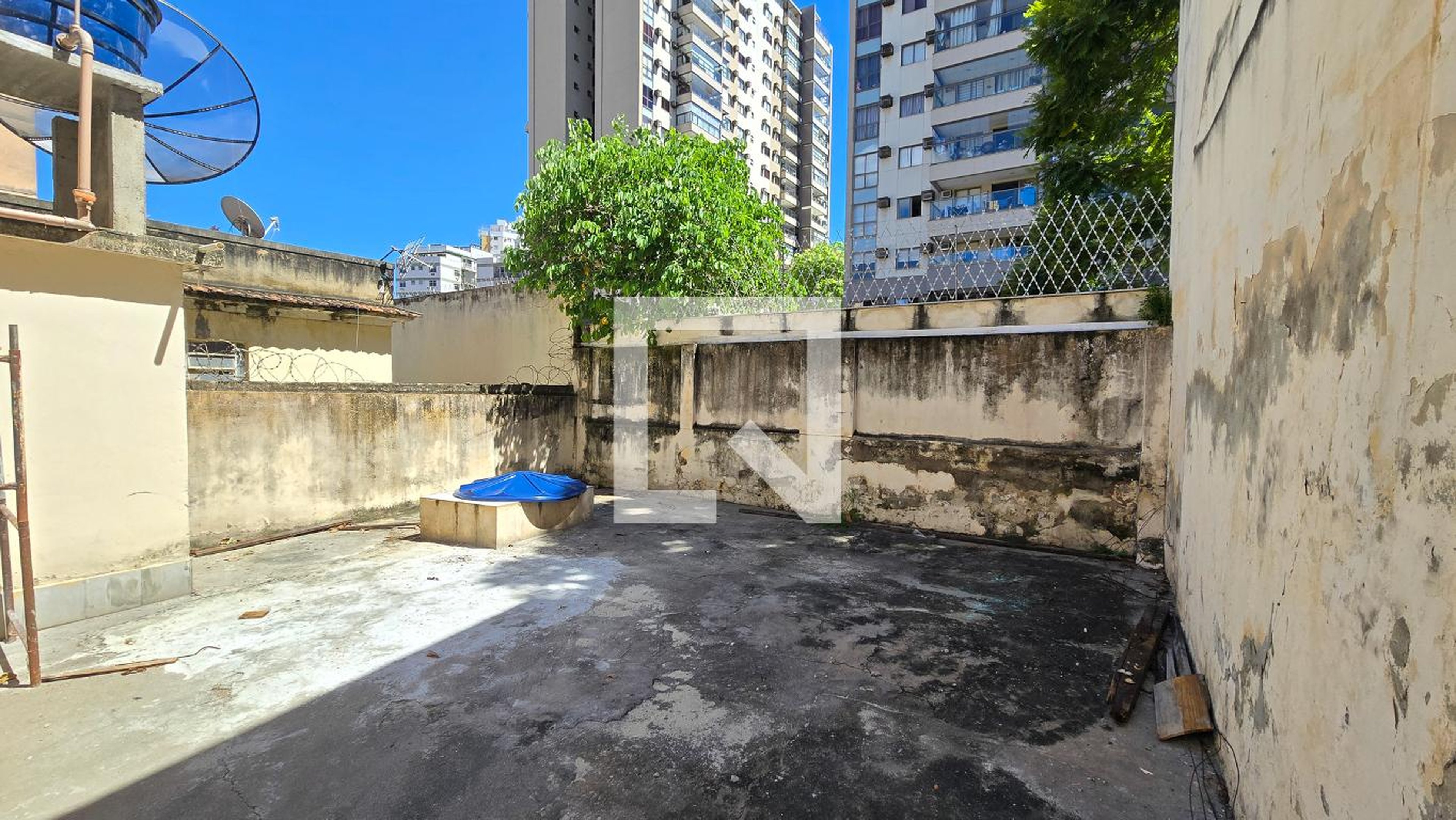 Área comum Condomínio em Rua Rocha Pita, 114