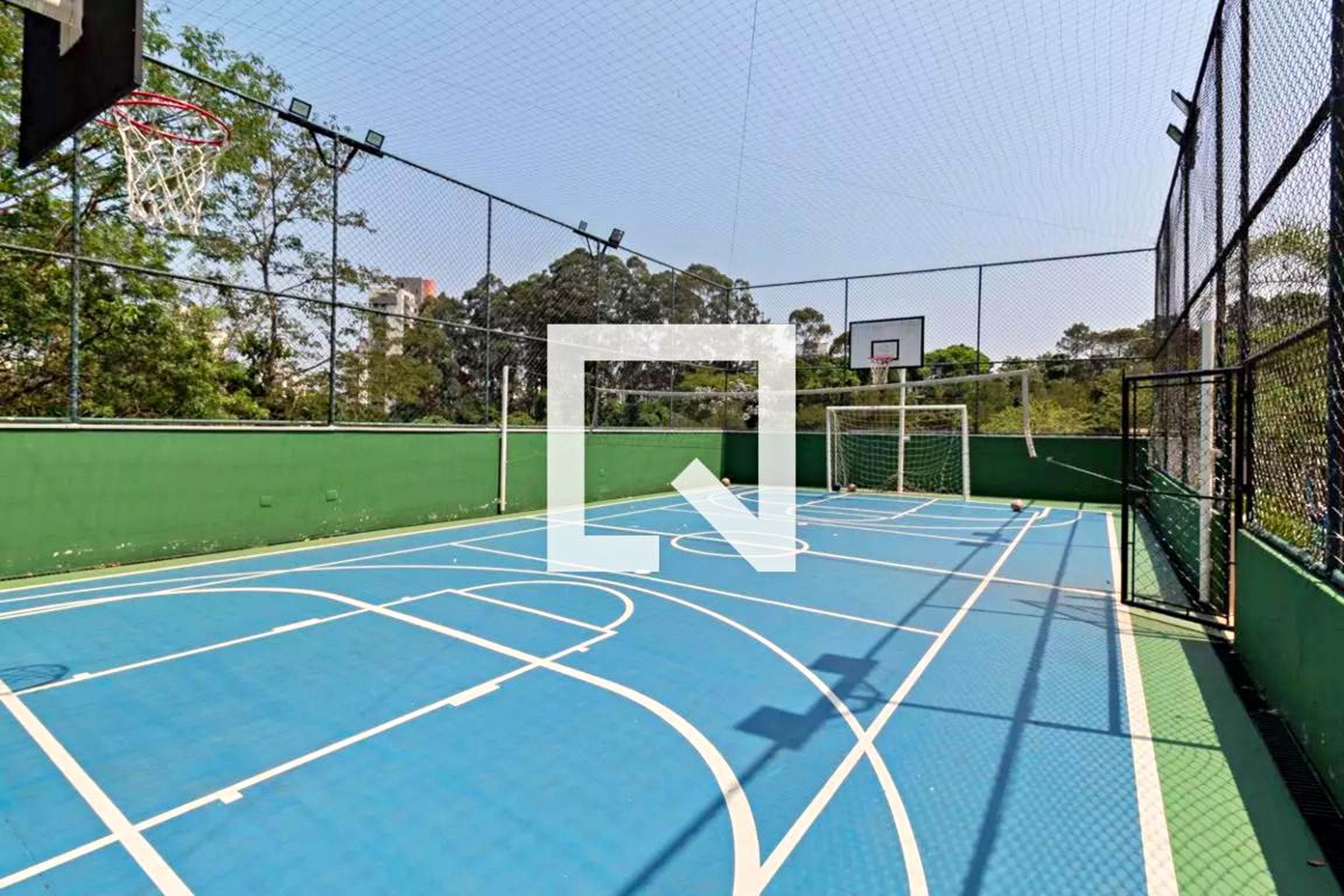 Quadra - Fatto Exclusive Morumbi