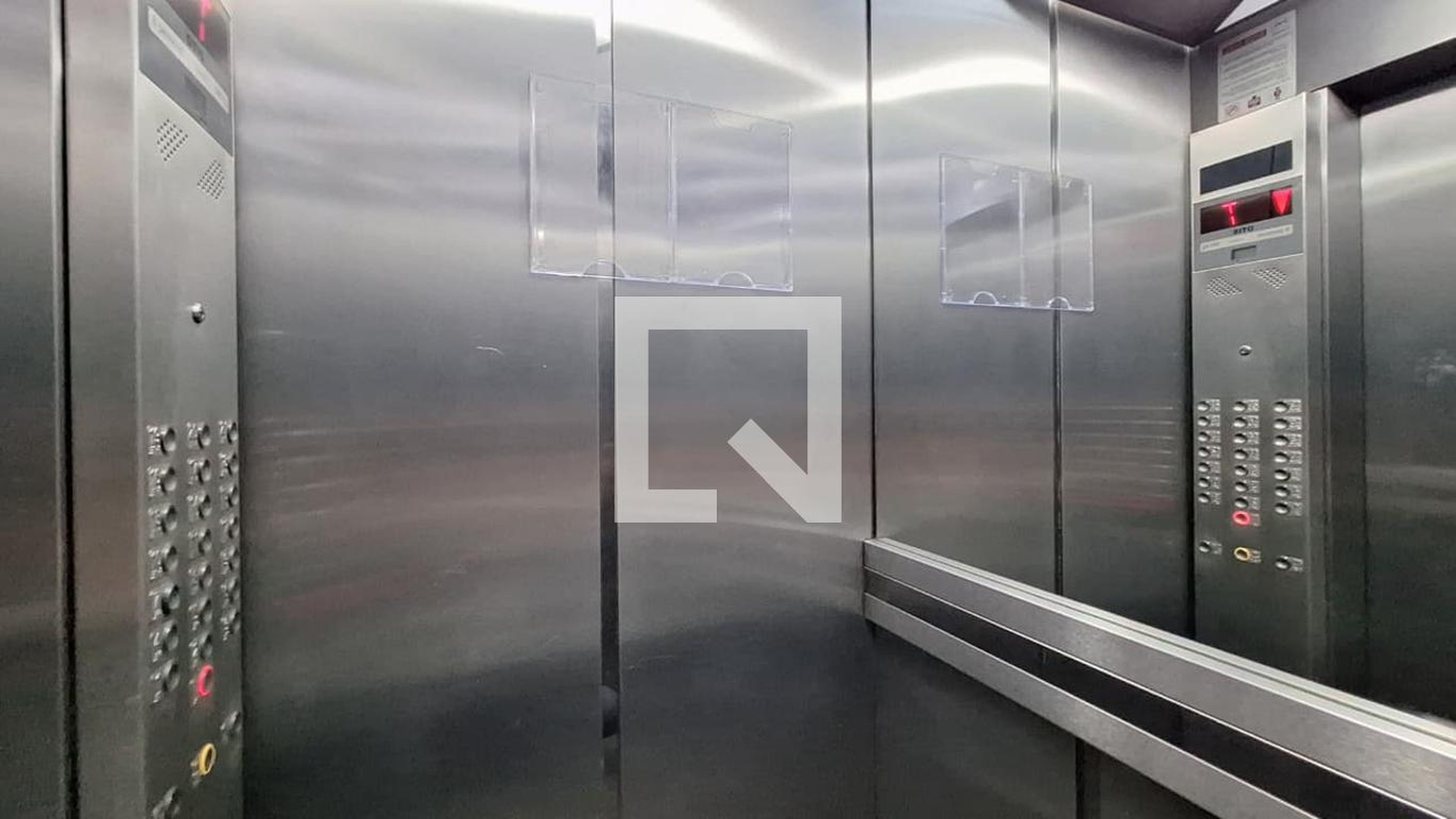 Elevador - Maison Champs Elysées