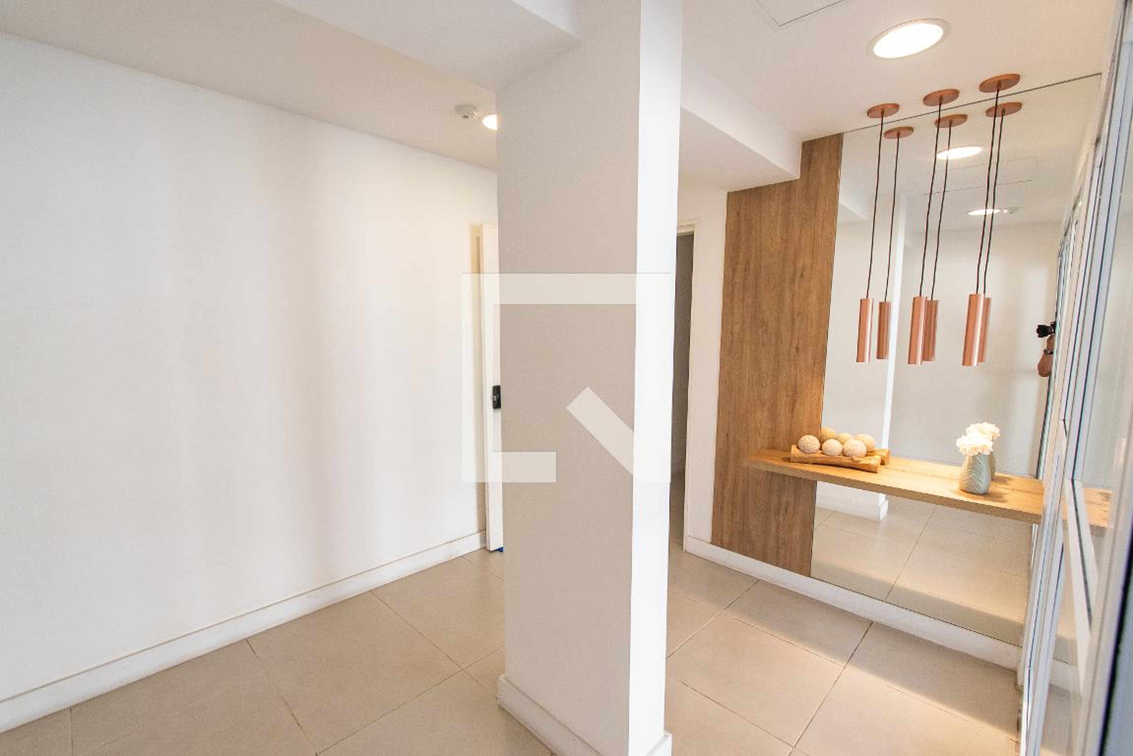 Hall social - SP Life