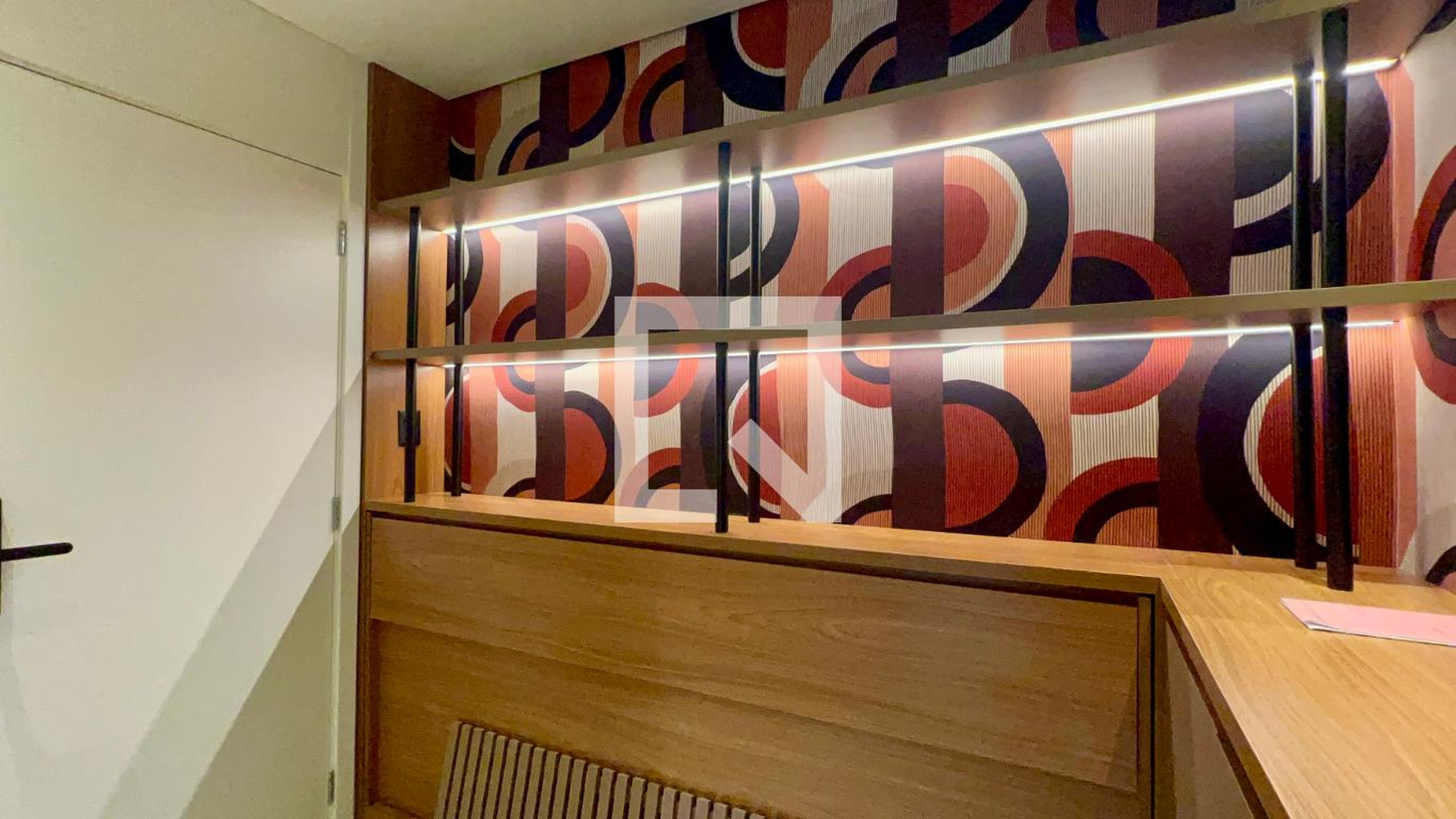 Entrada - Le Jardin Cyrela by YOO