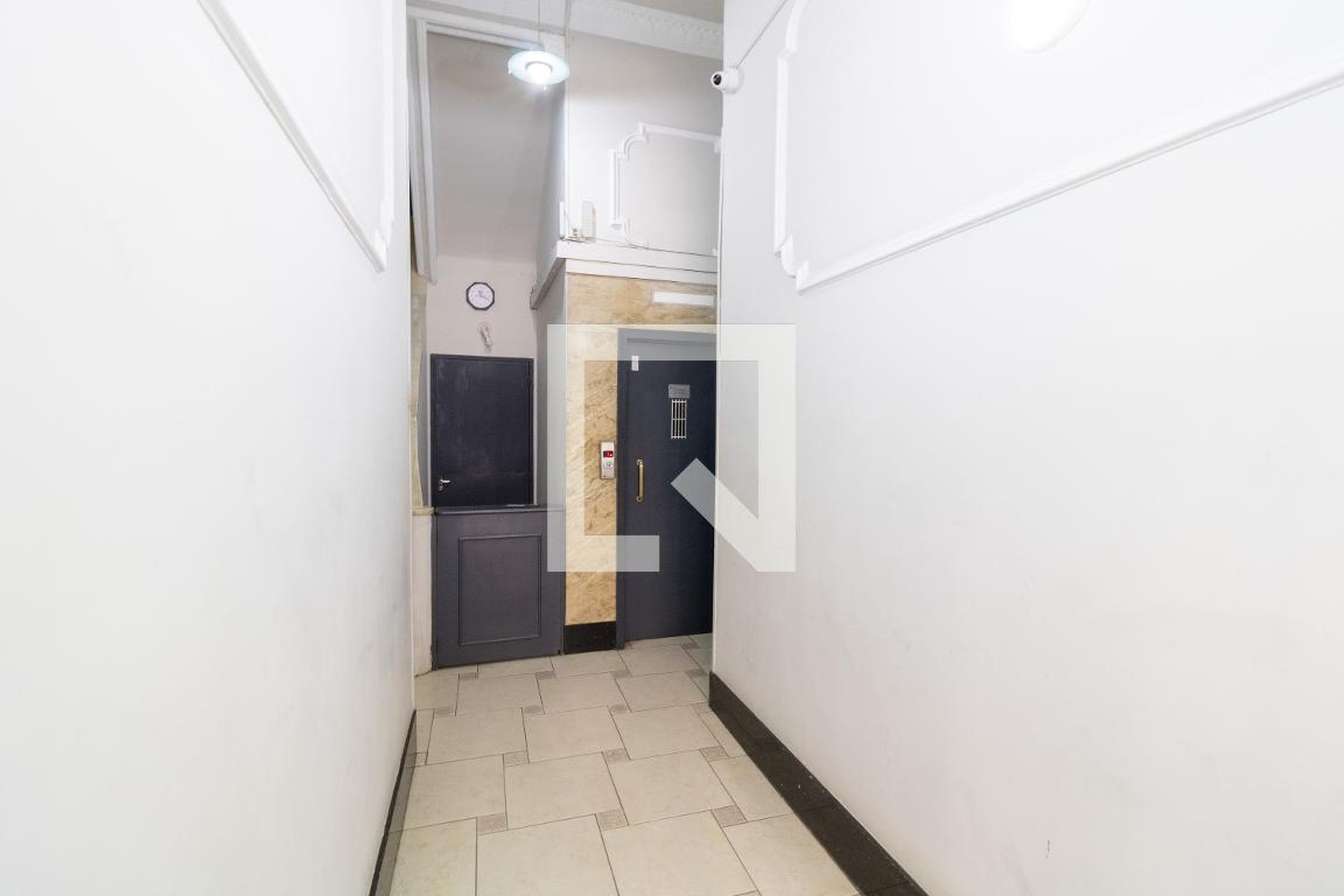 Hall de entrada - null