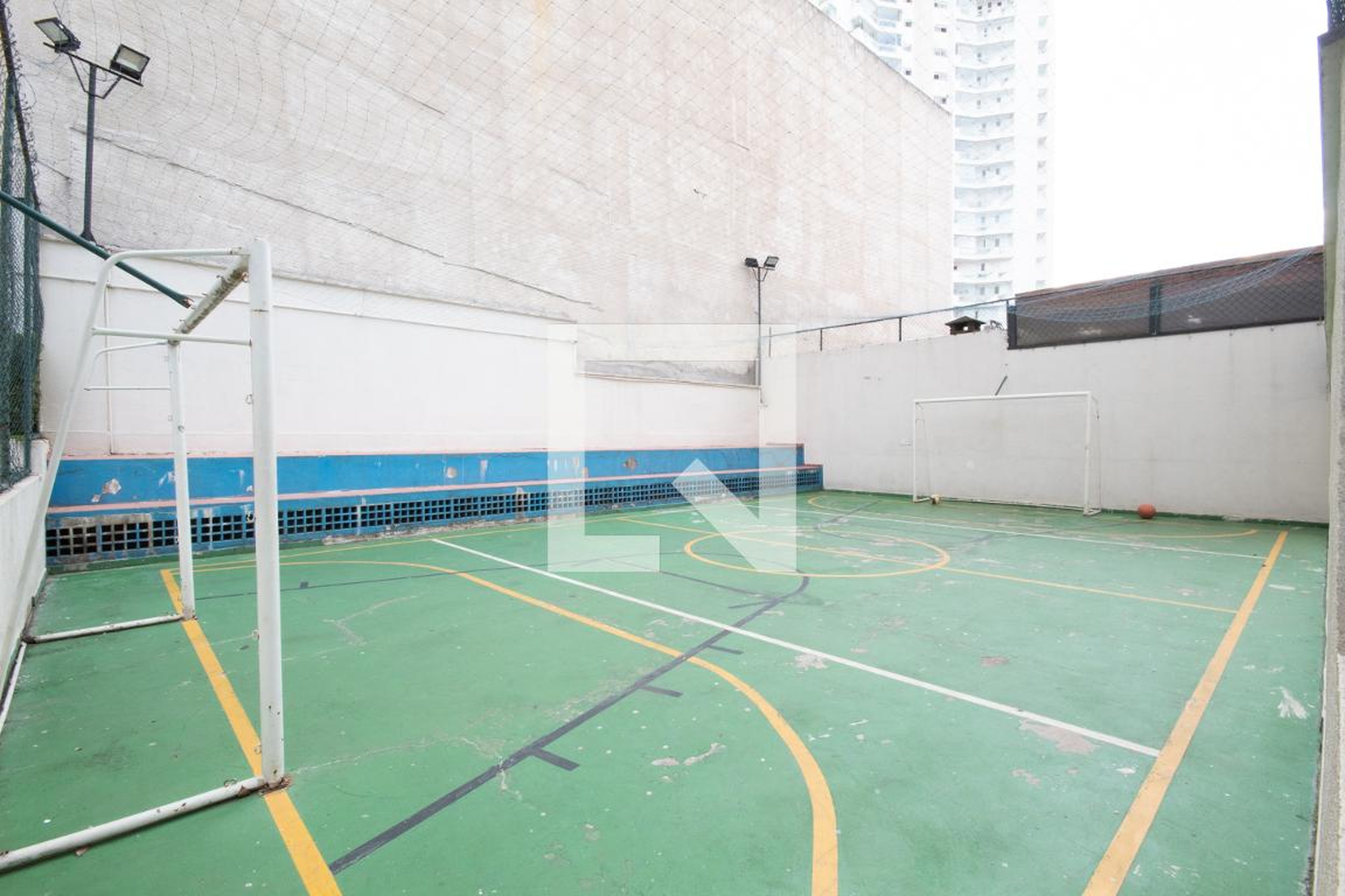 Quadra - Villagio Quitauna