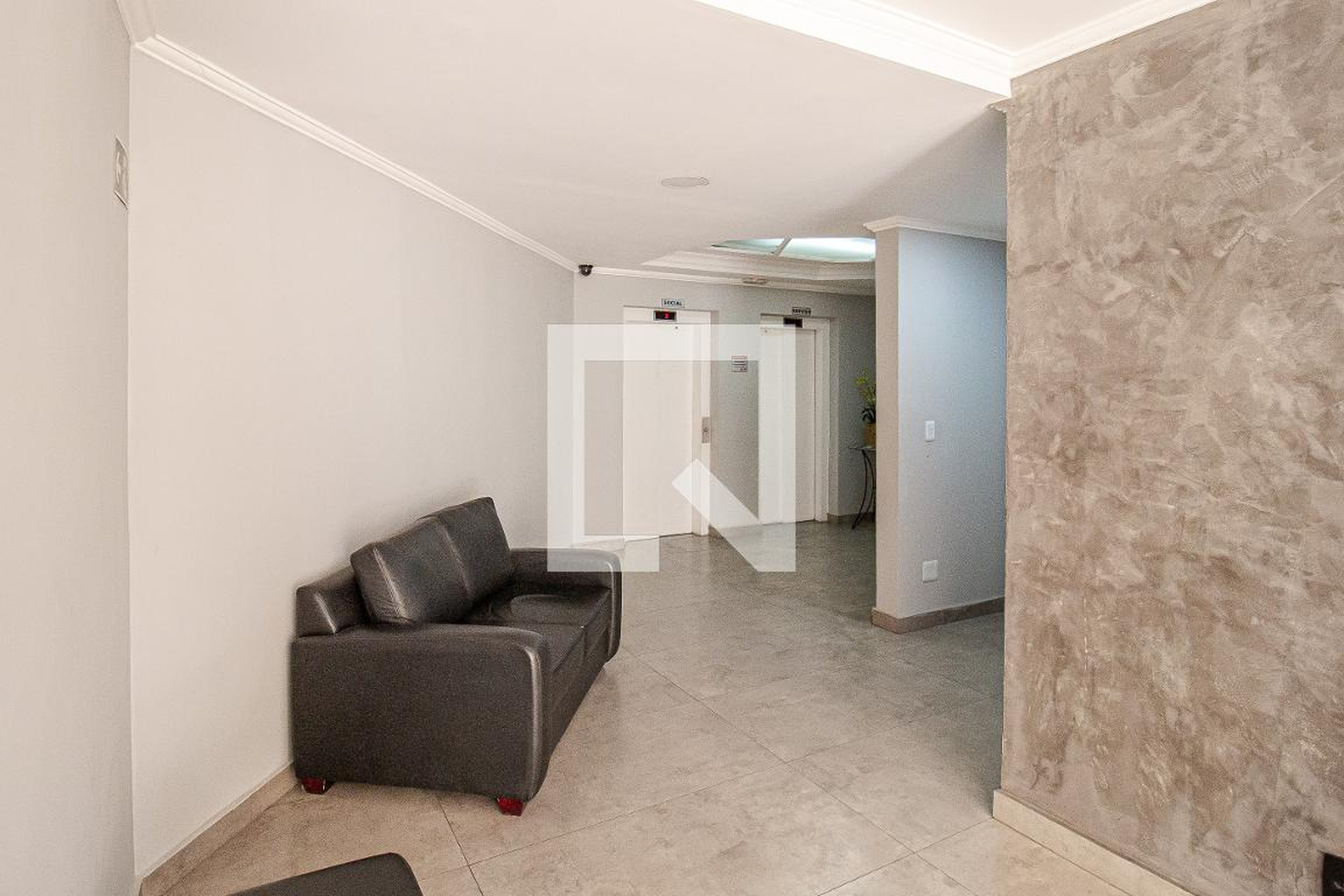 Hall social - Provence