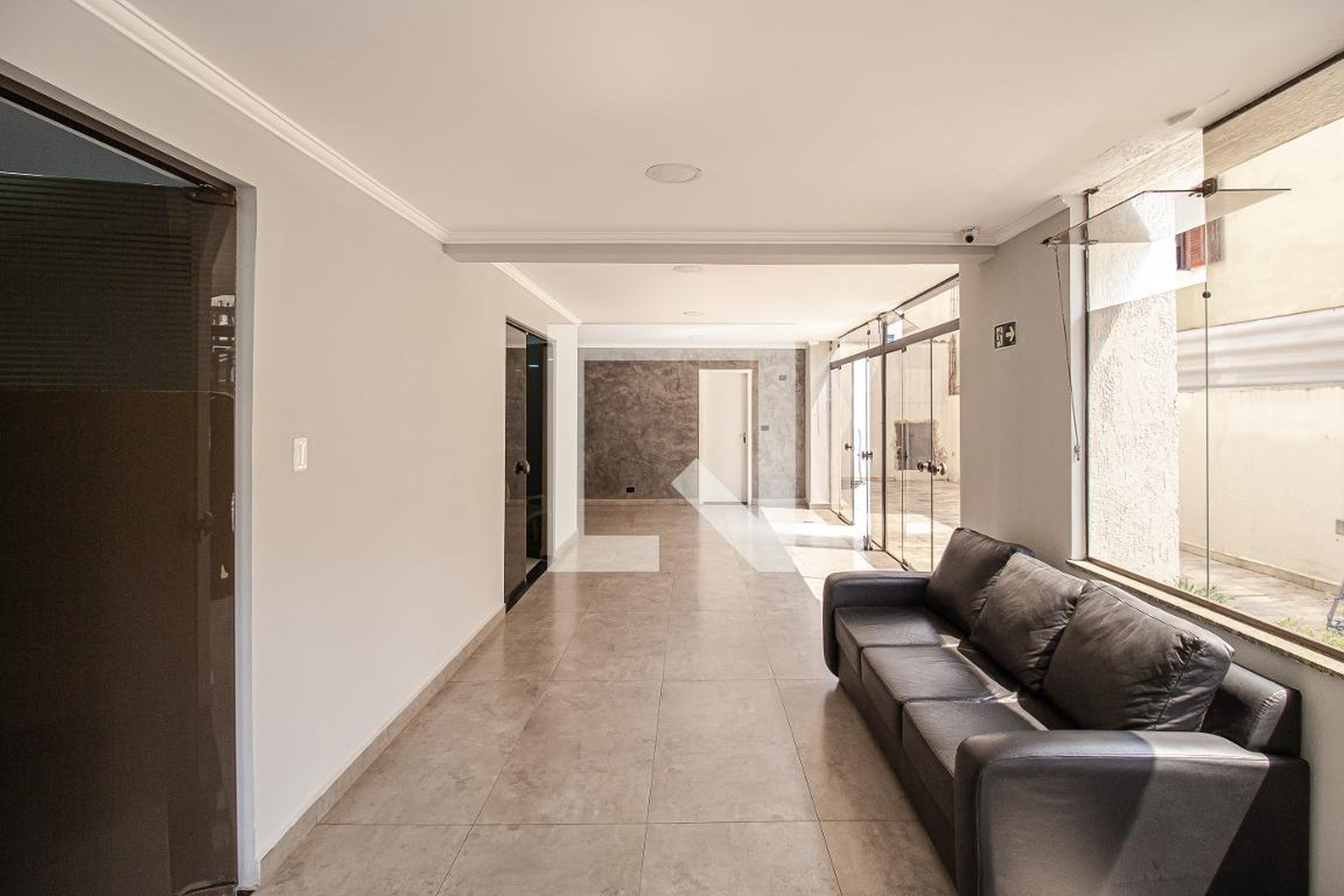 Hall de entrada - Provence