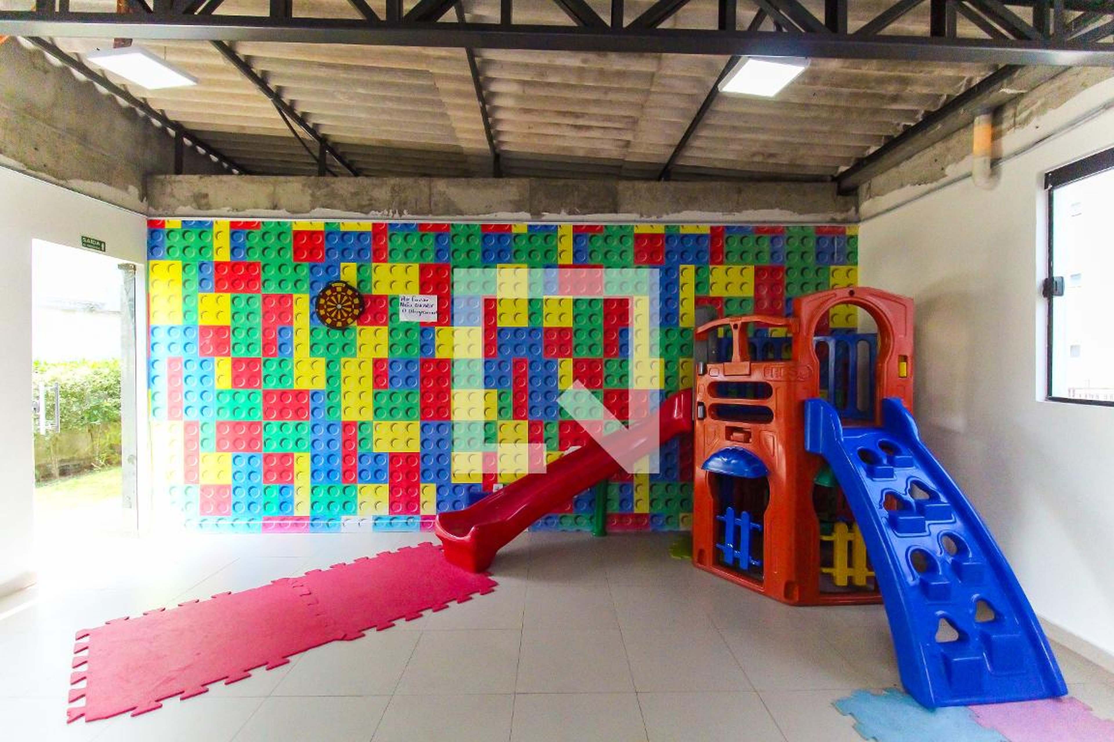 Brinquedoteca - Saint Dimas