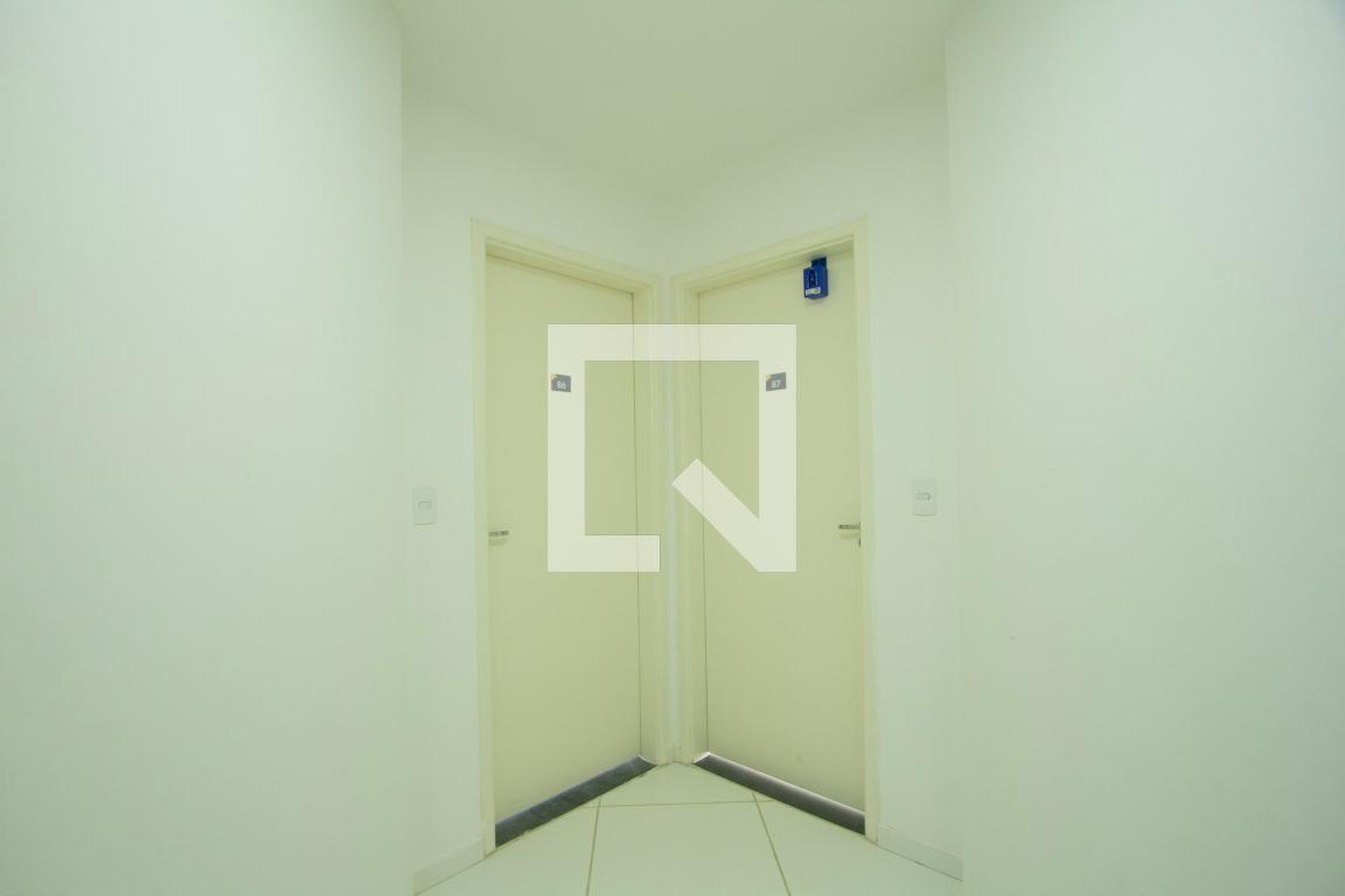 Área comum - Flora Ibiti