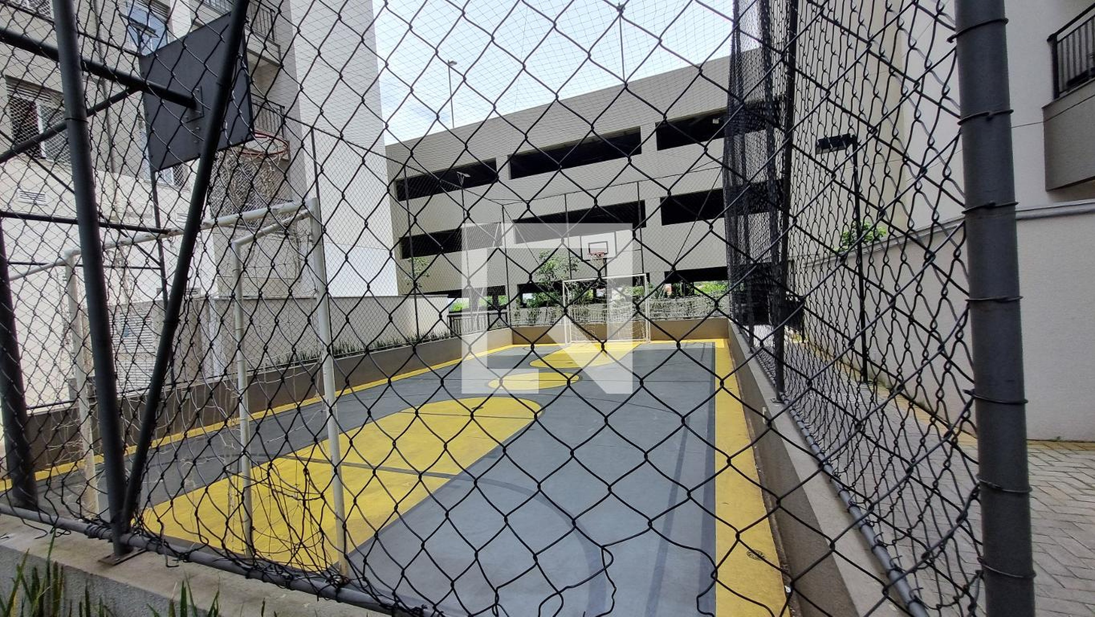 Quadra Esportiva - Vivaz Taboão da Serra